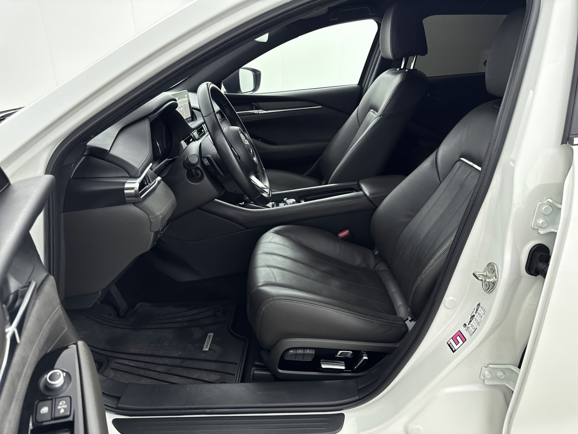 Foto van Mazda Mazda6