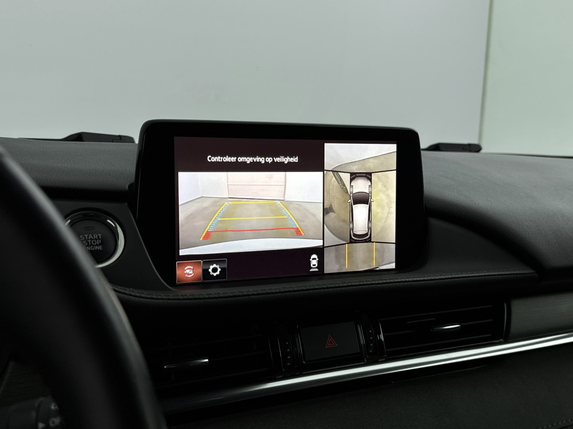 Foto van Mazda Mazda6