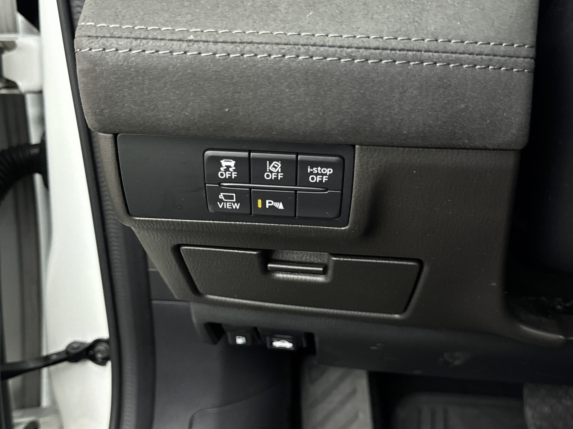 Foto van Mazda Mazda6