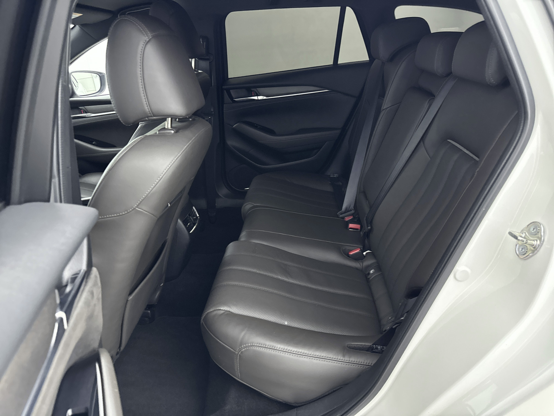 Foto van Mazda Mazda6