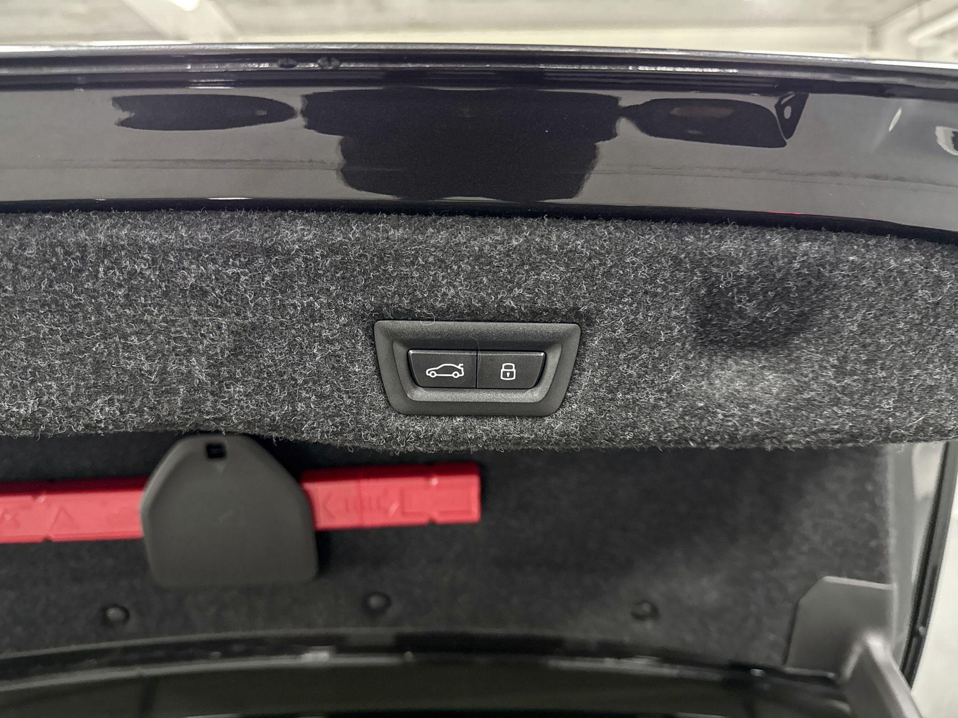 Foto van BMW M5