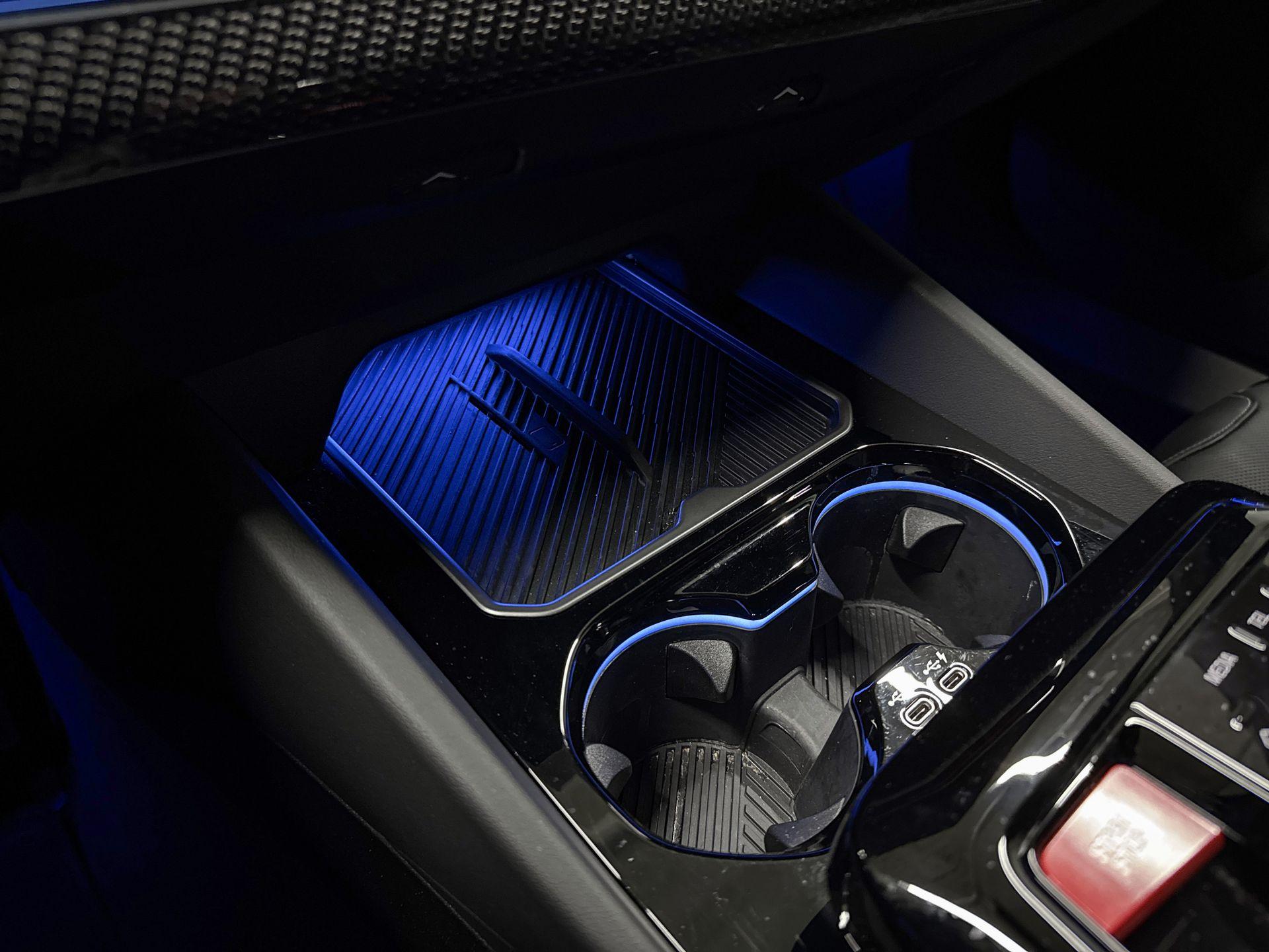 Foto van BMW M5
