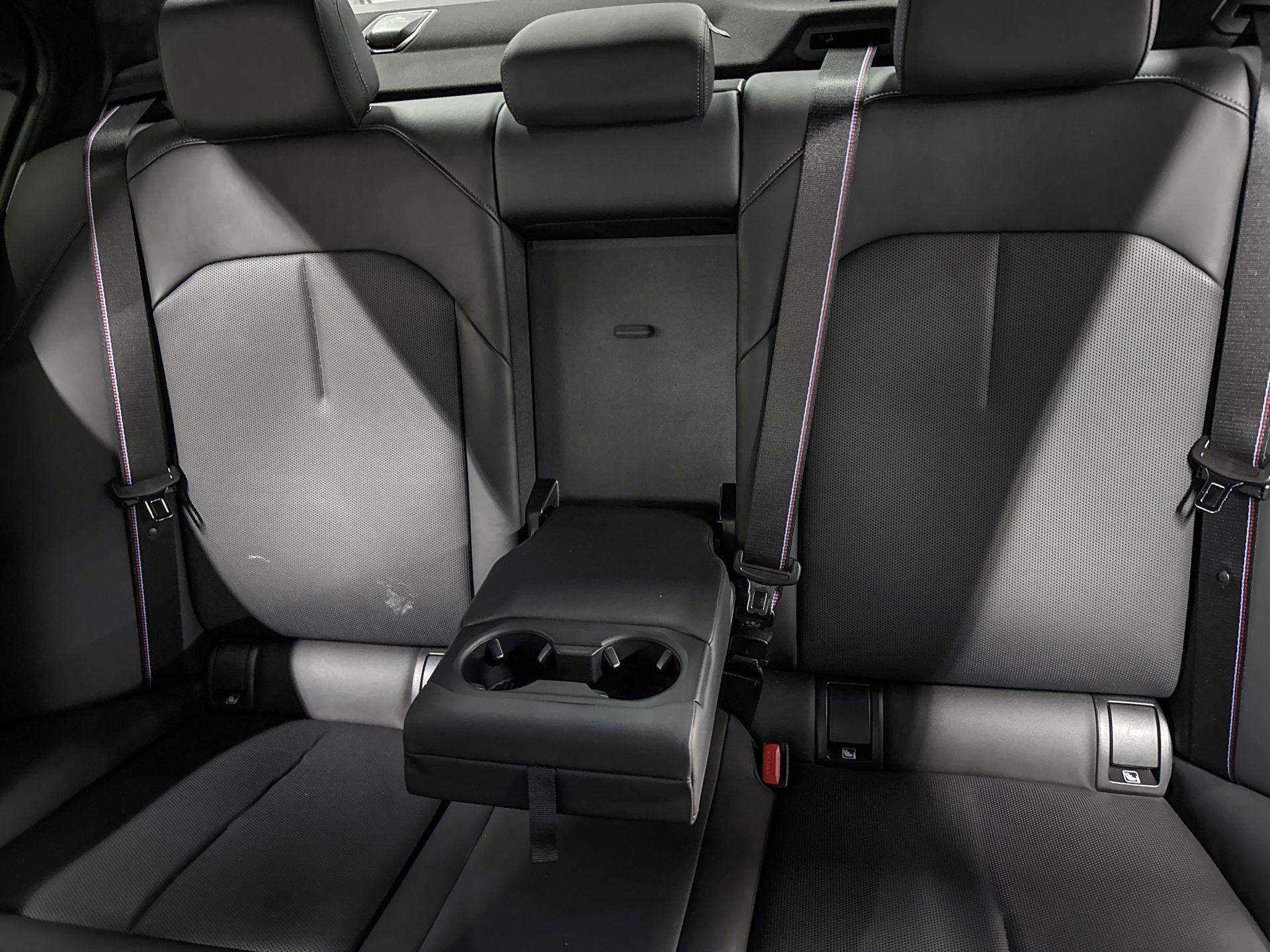 Foto van BMW M5
