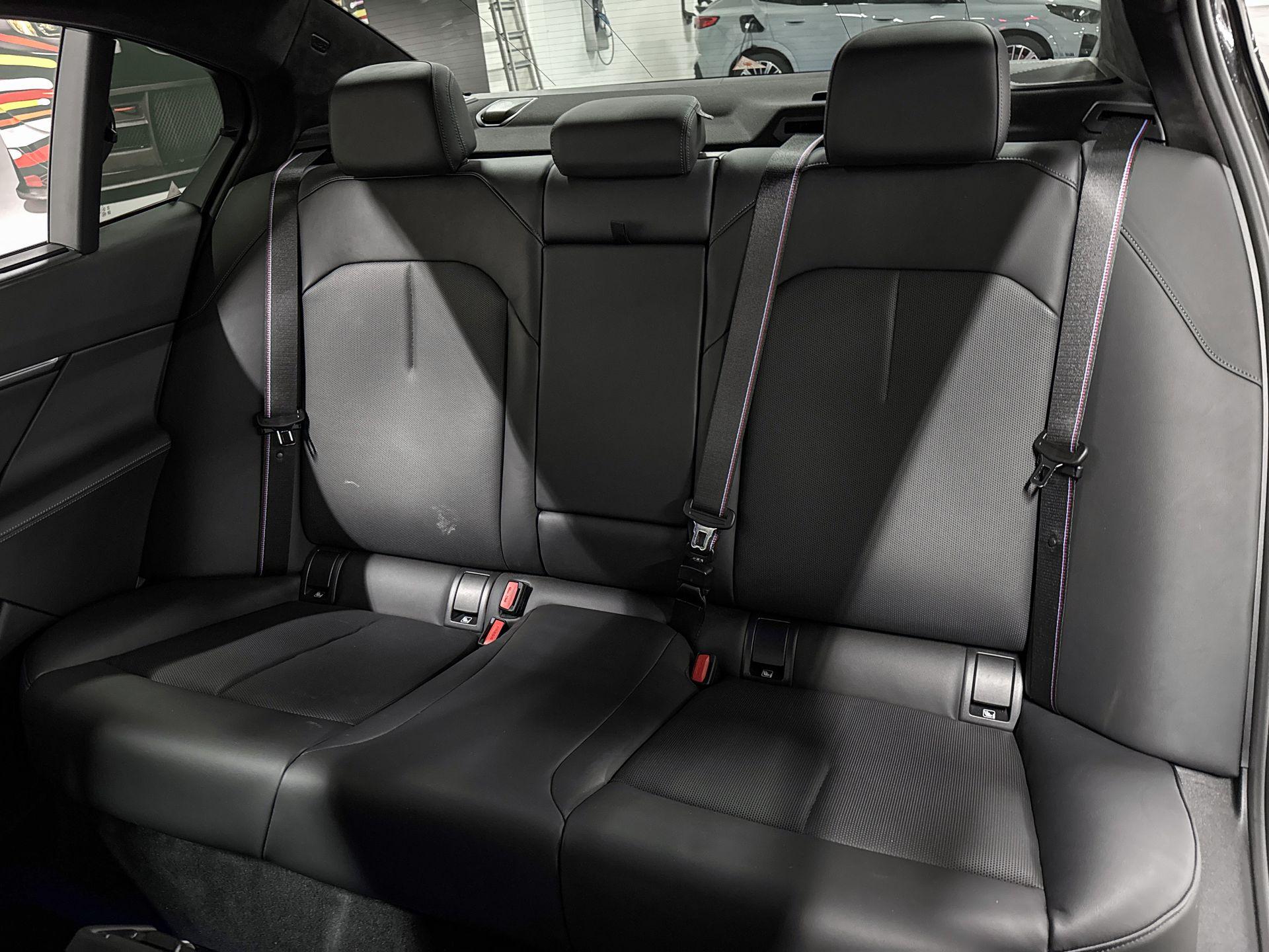 Foto van BMW M5