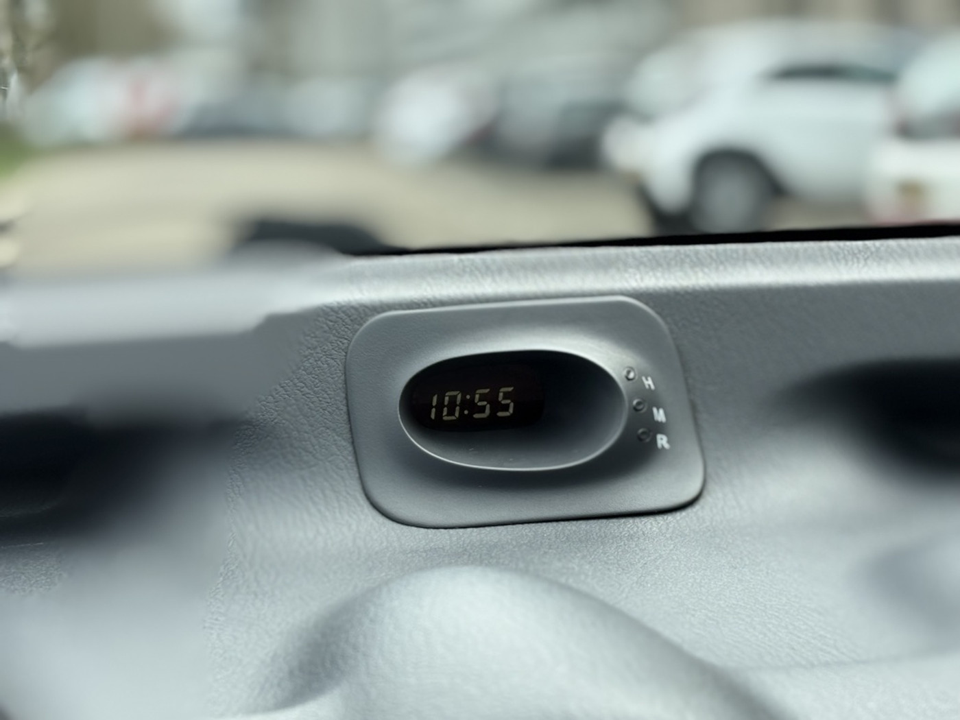 Foto van Hyundai Atos-prime
