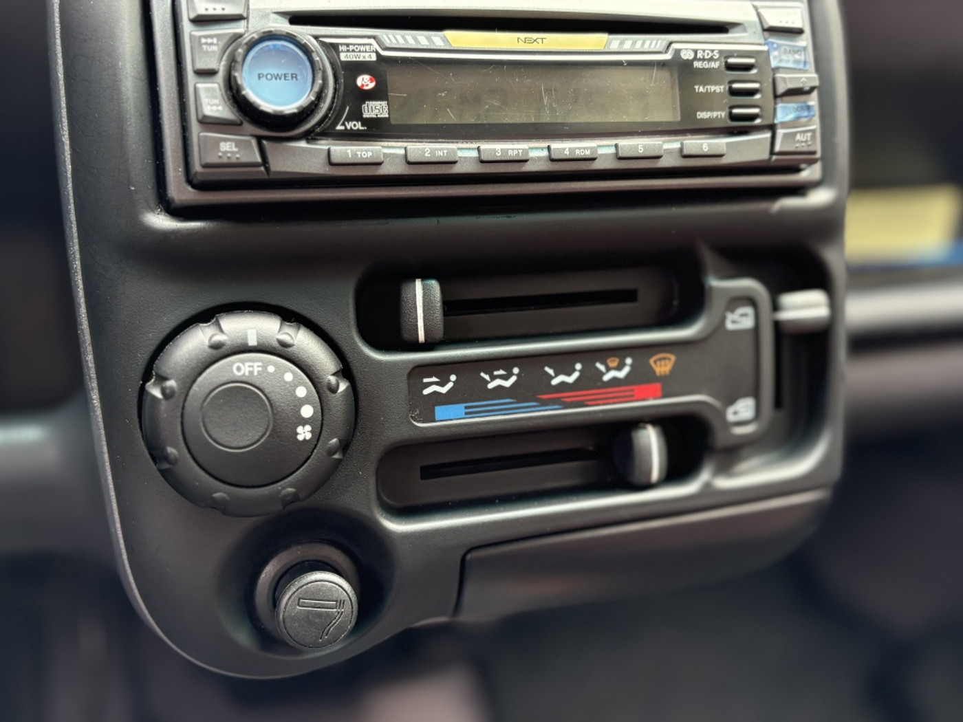 Foto van Hyundai Atos-prime