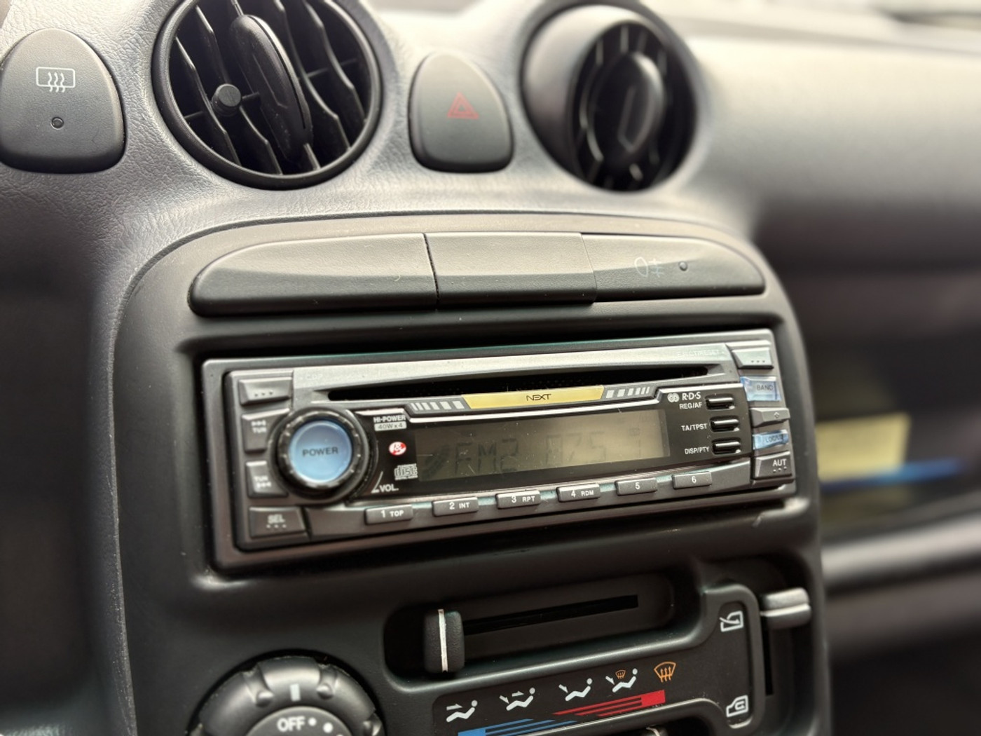 Foto van Hyundai Atos-prime