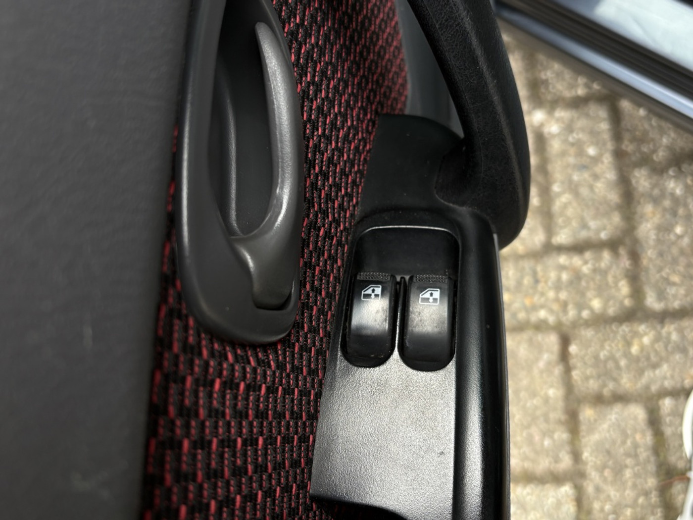 Foto van Hyundai Atos-prime