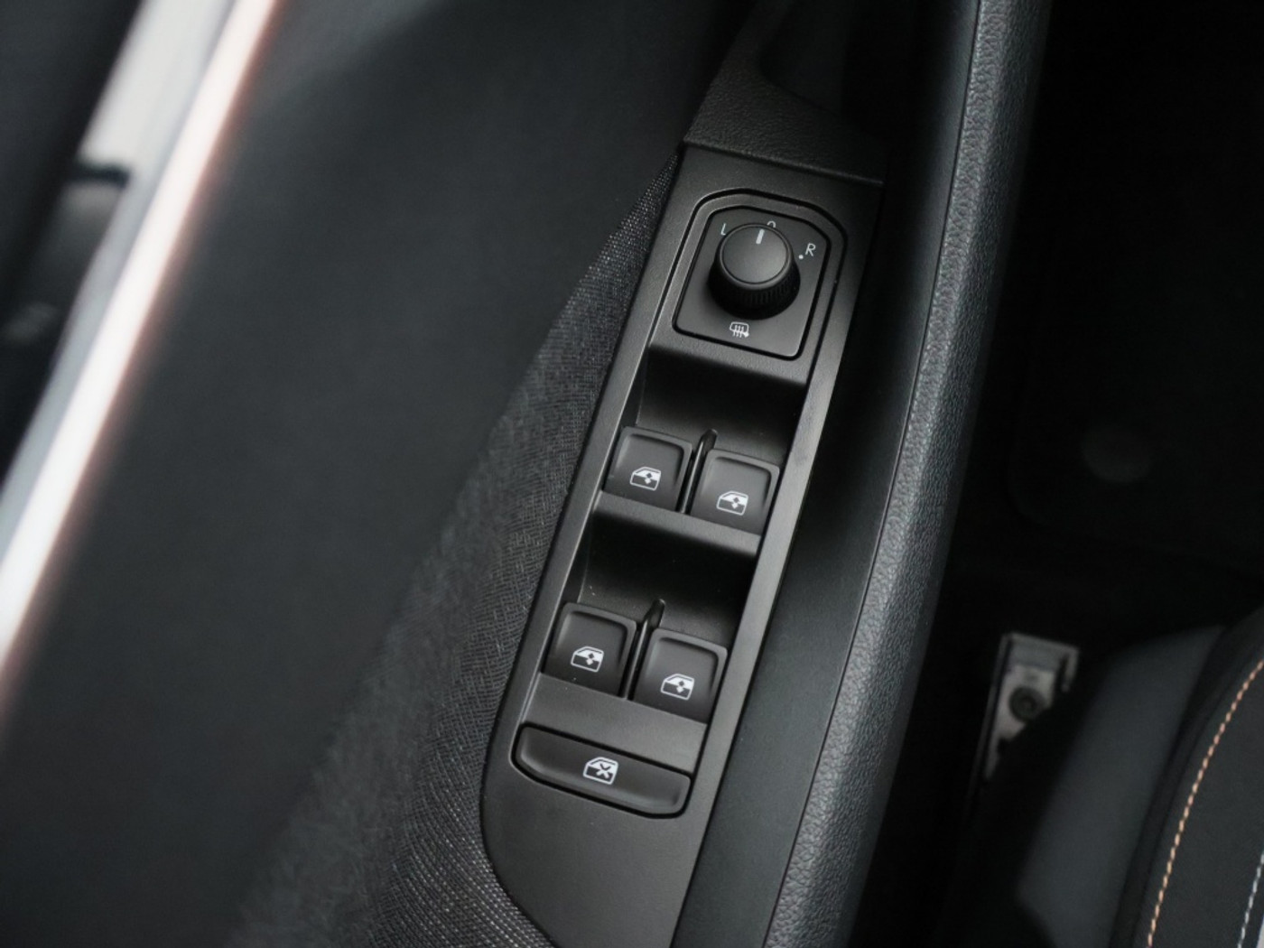 Foto van Skoda Scala