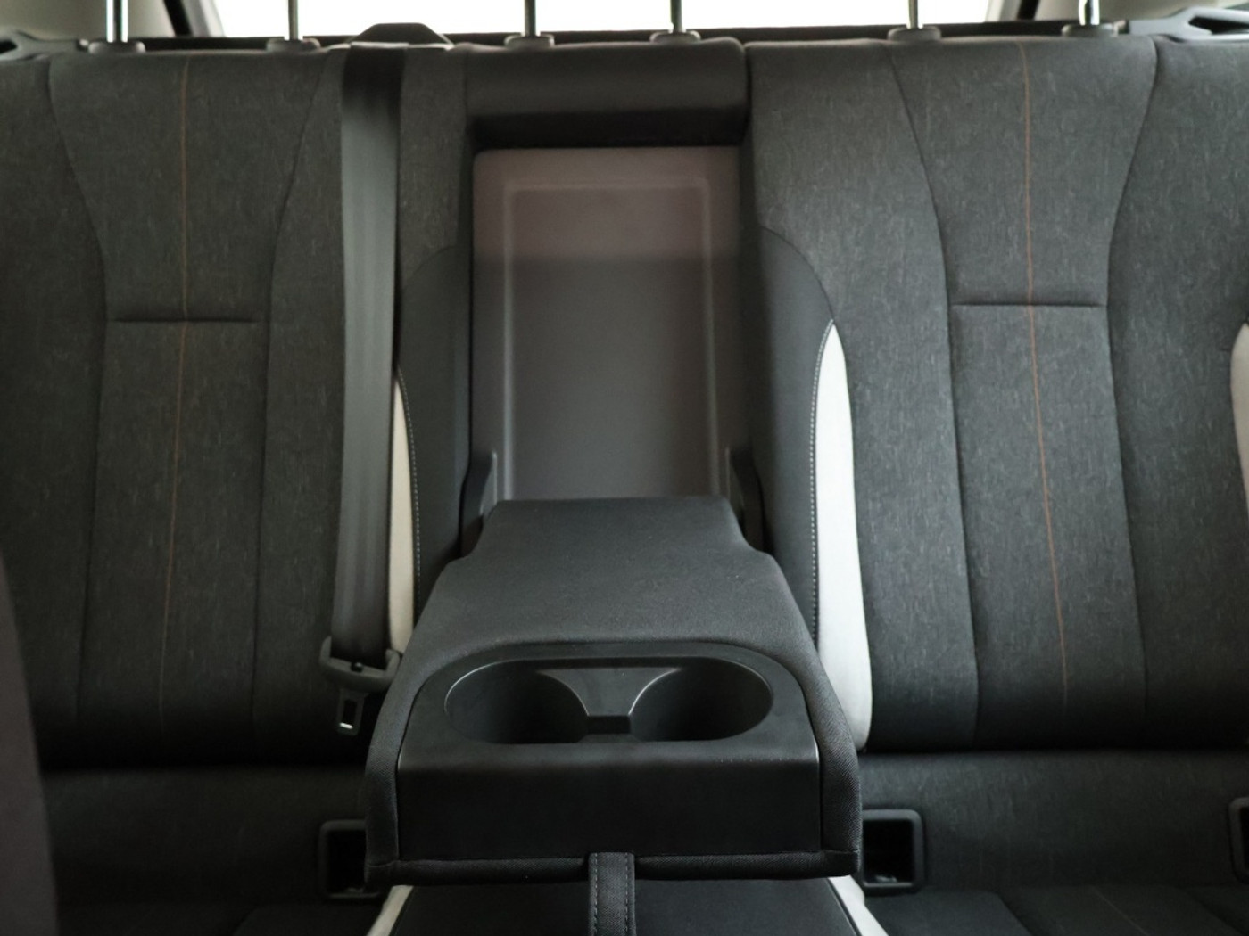 Foto van Skoda Scala