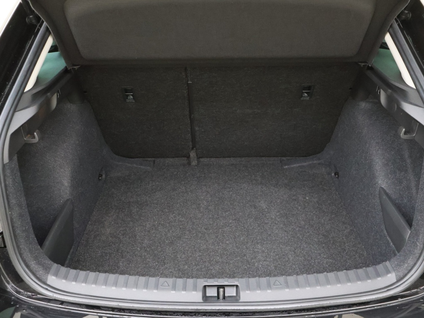 Foto van Skoda Scala