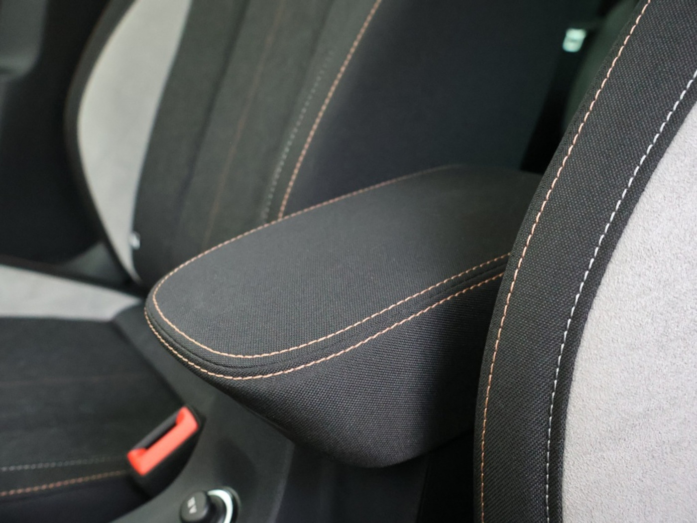 Foto van Skoda Scala