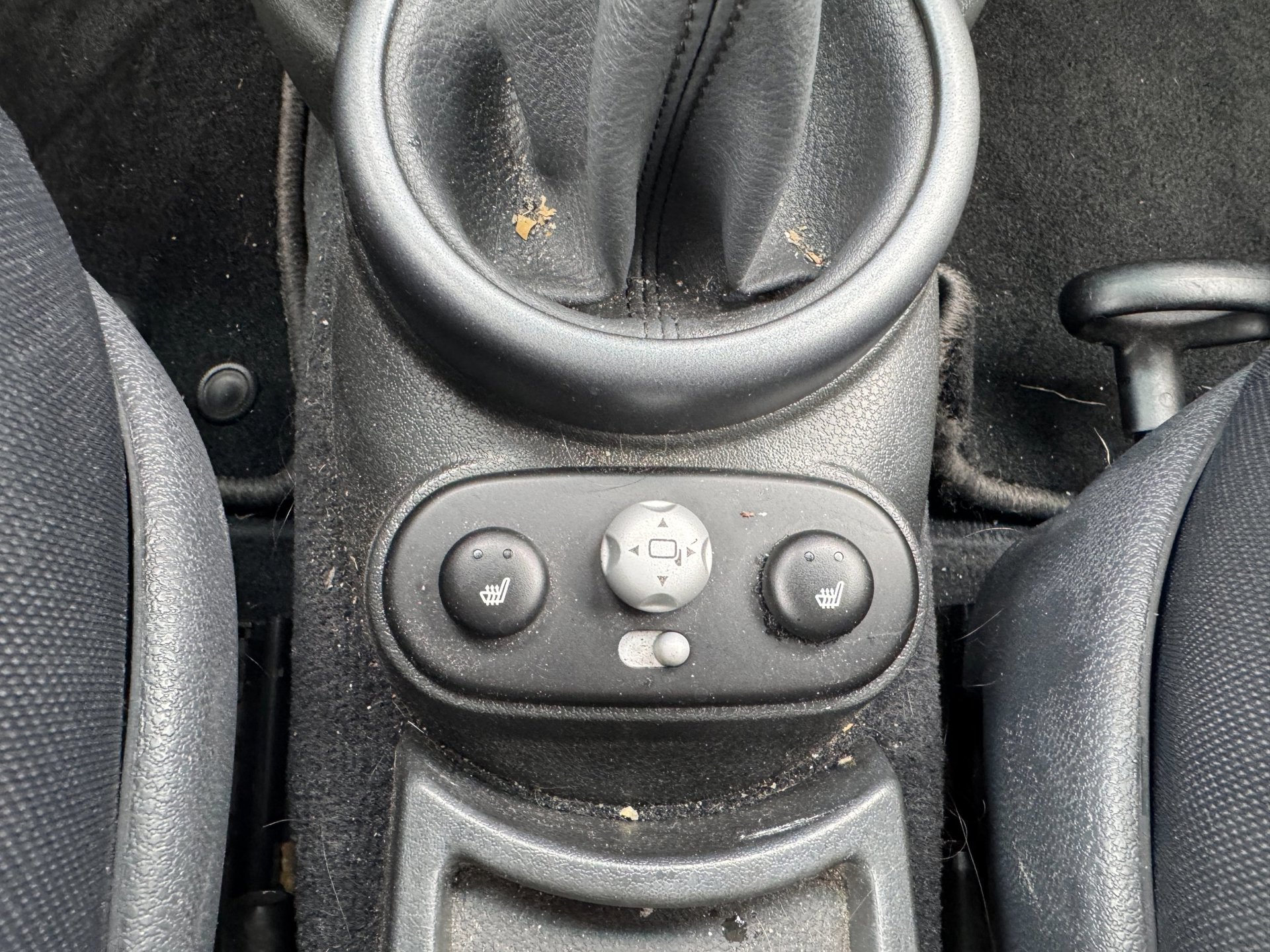 Foto van Mini Mini Cooper