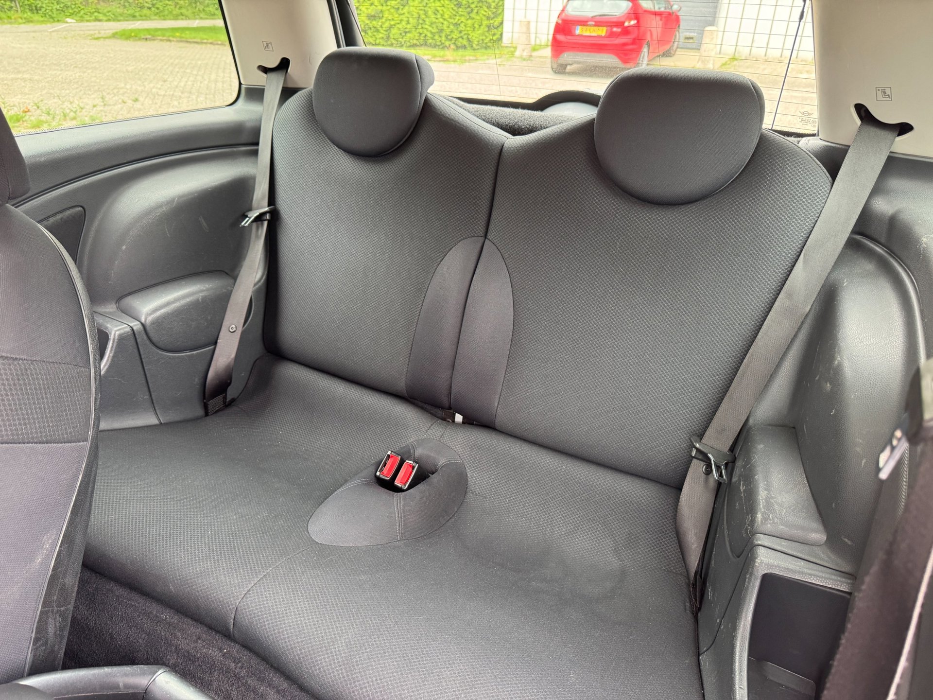 Foto van Mini Mini Cooper