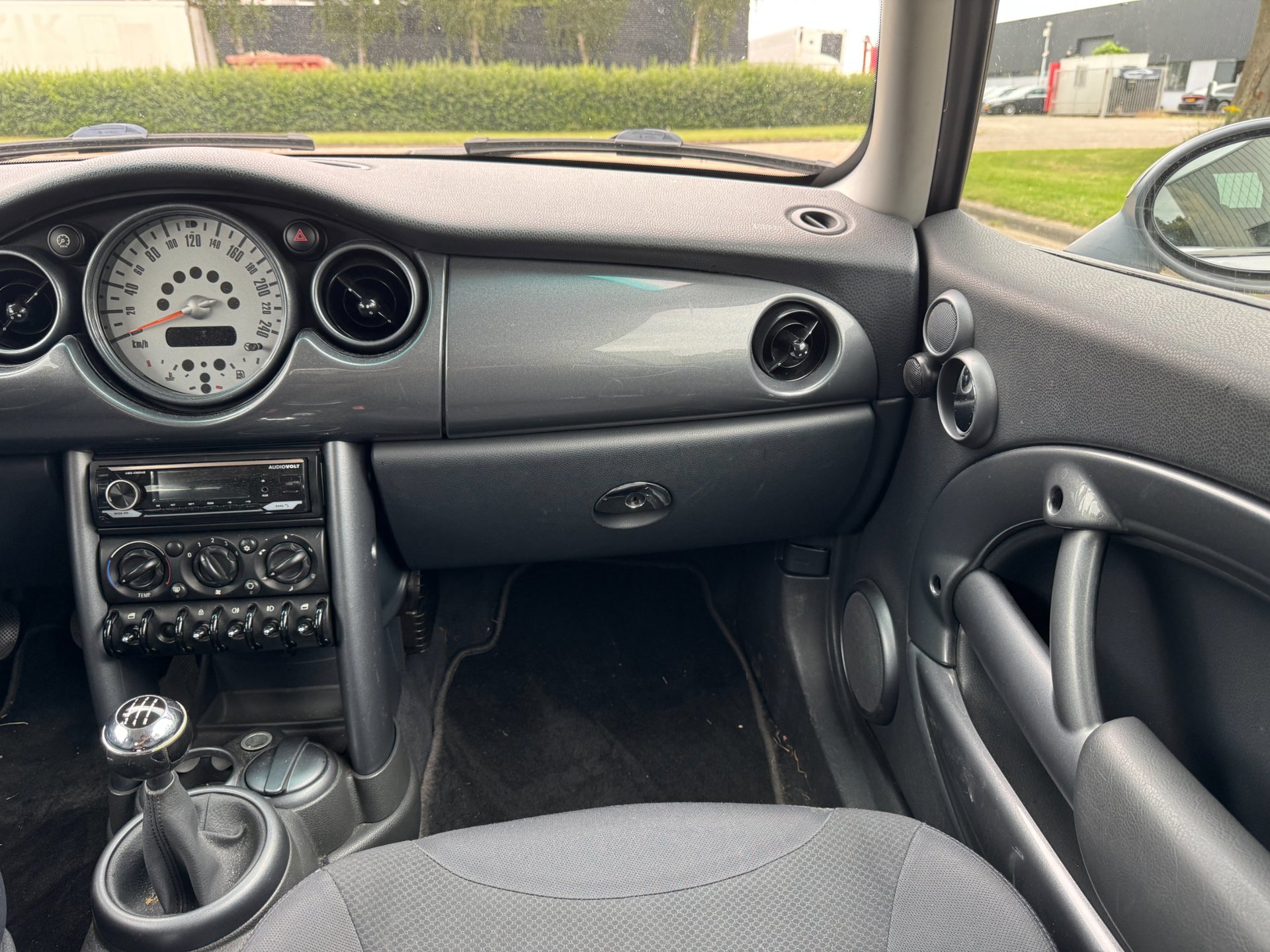 Foto van Mini Mini Cooper