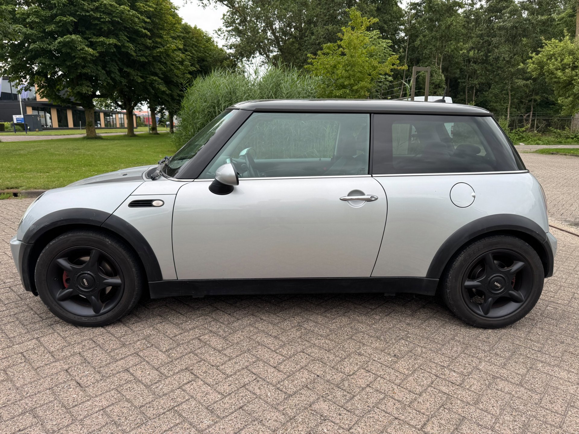 Foto van Mini Mini Cooper