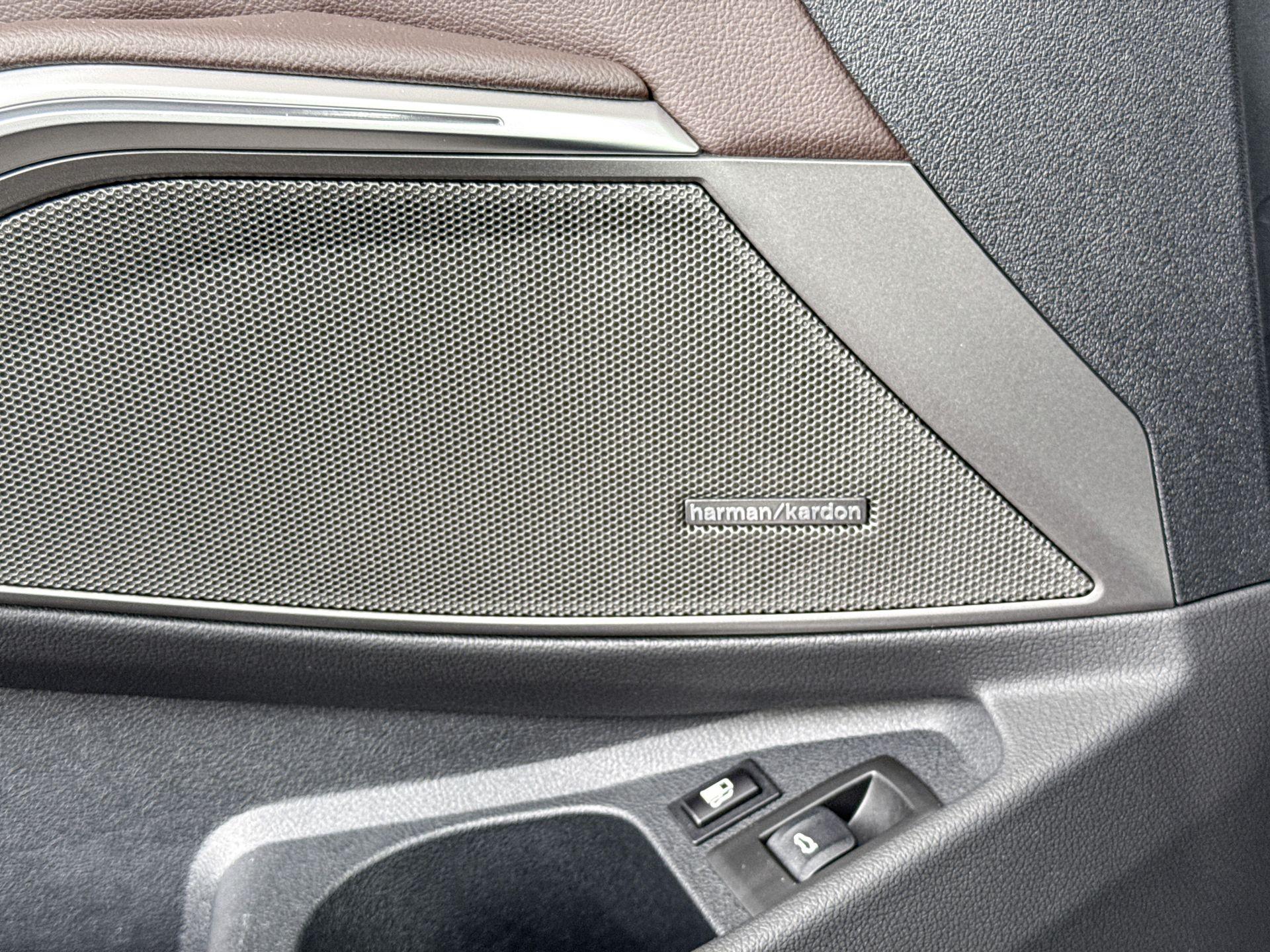 Foto van BMW 330e