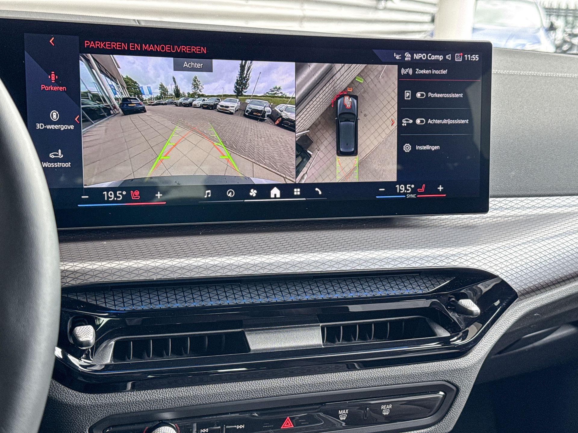 Foto van BMW 330e