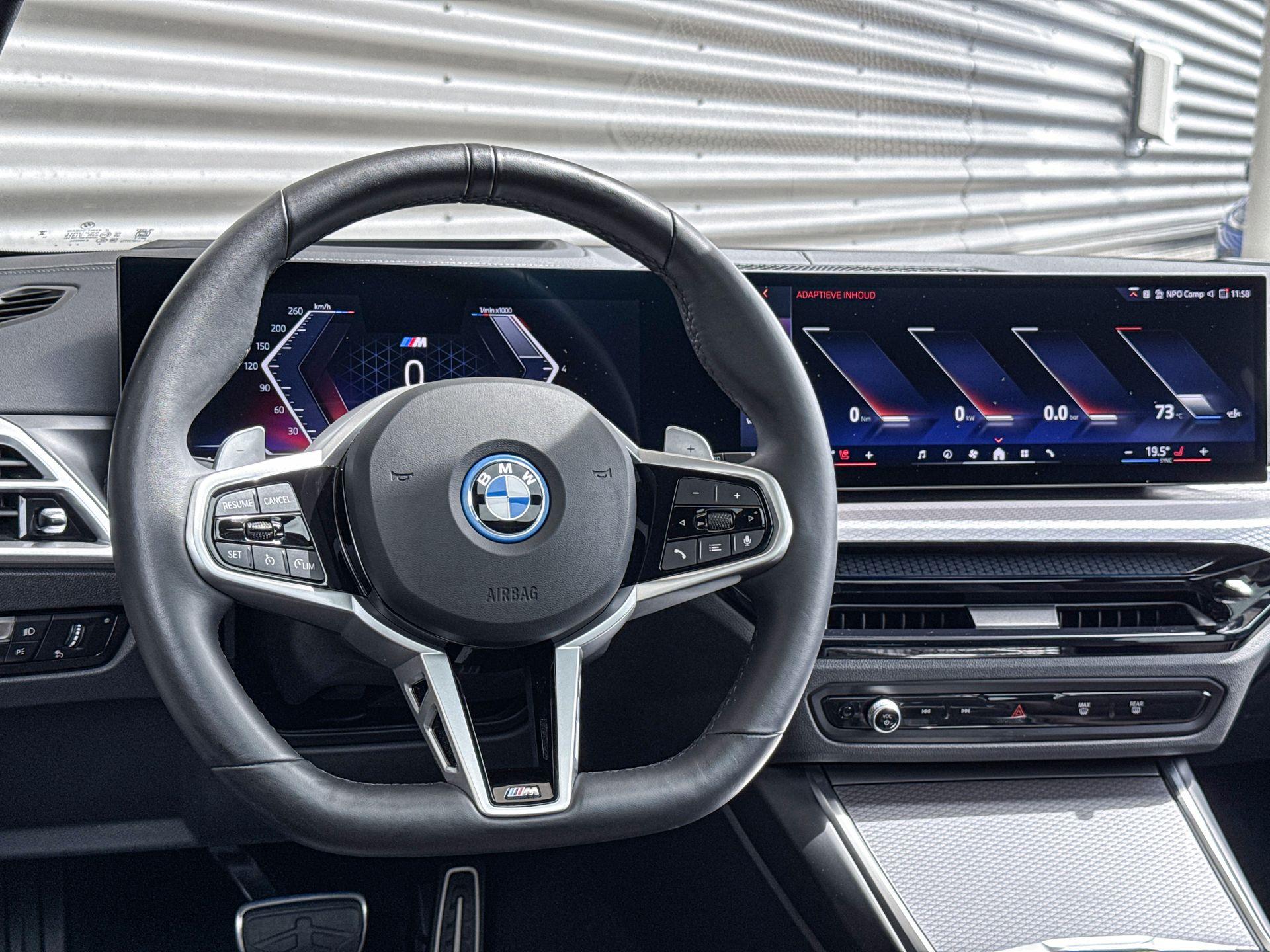 Foto van BMW 330e
