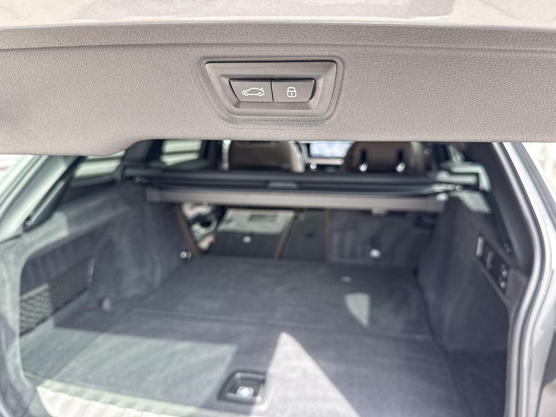 Foto van BMW 330e