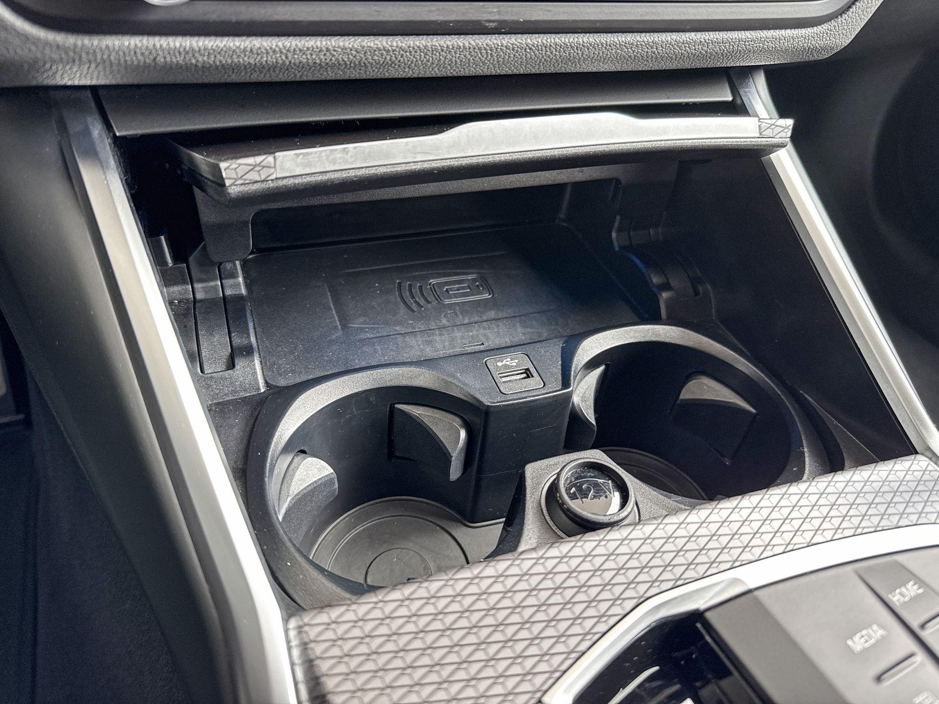 Foto van BMW 330e