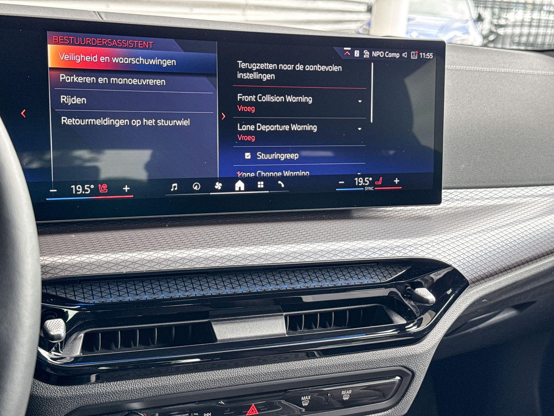 Foto van BMW 330e