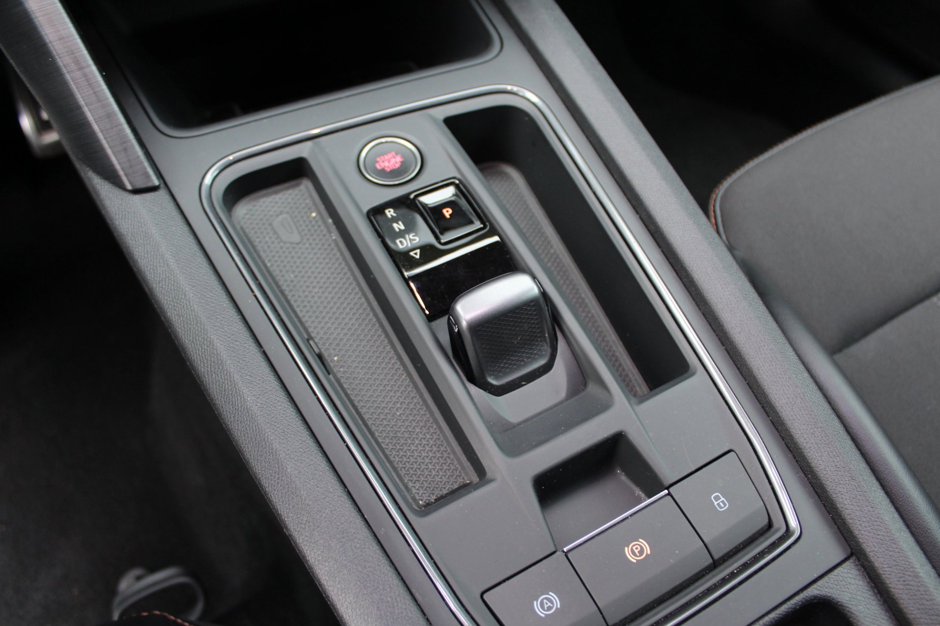 Foto van Cupra Leon Sportstourer