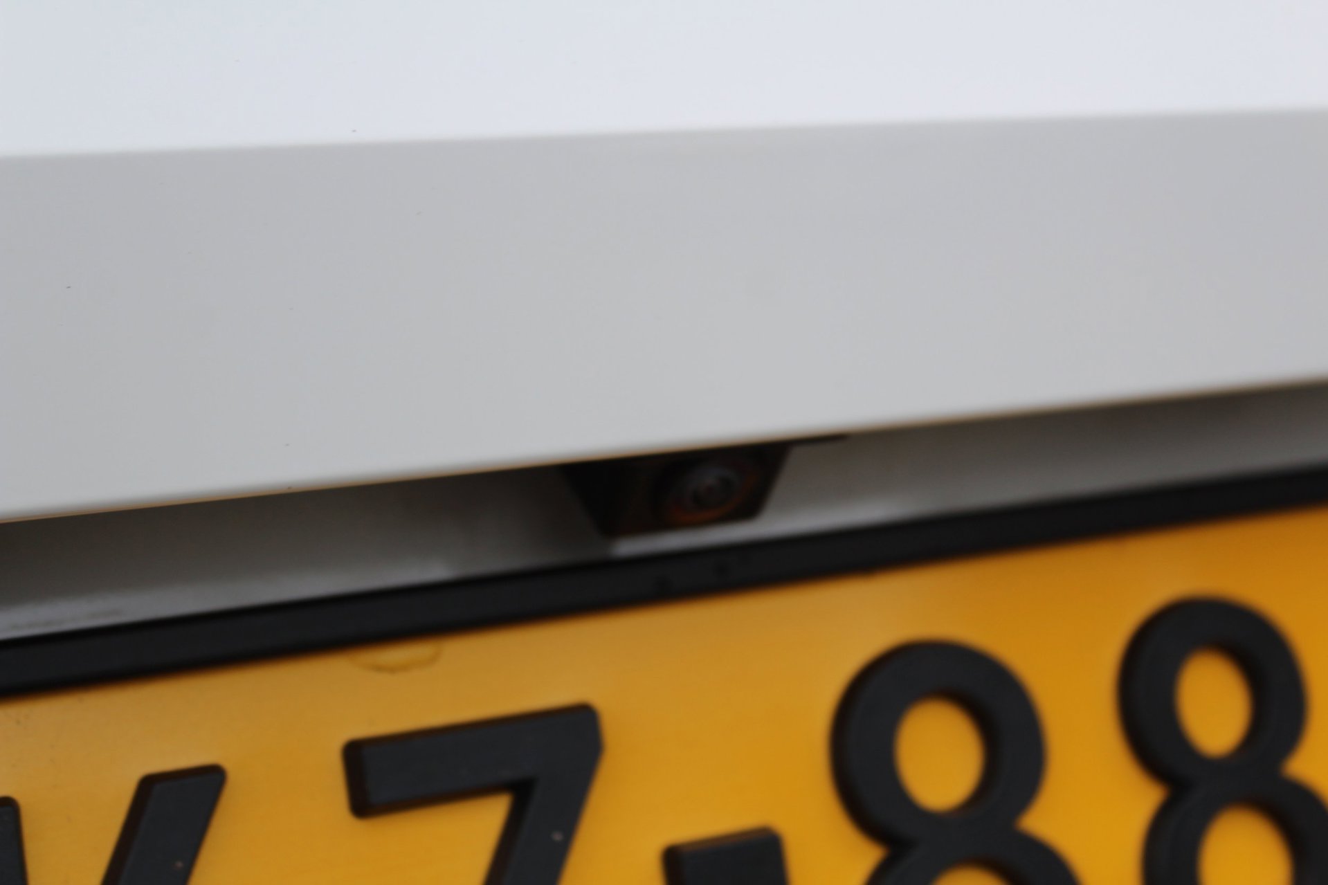 Foto van Cupra Leon Sportstourer