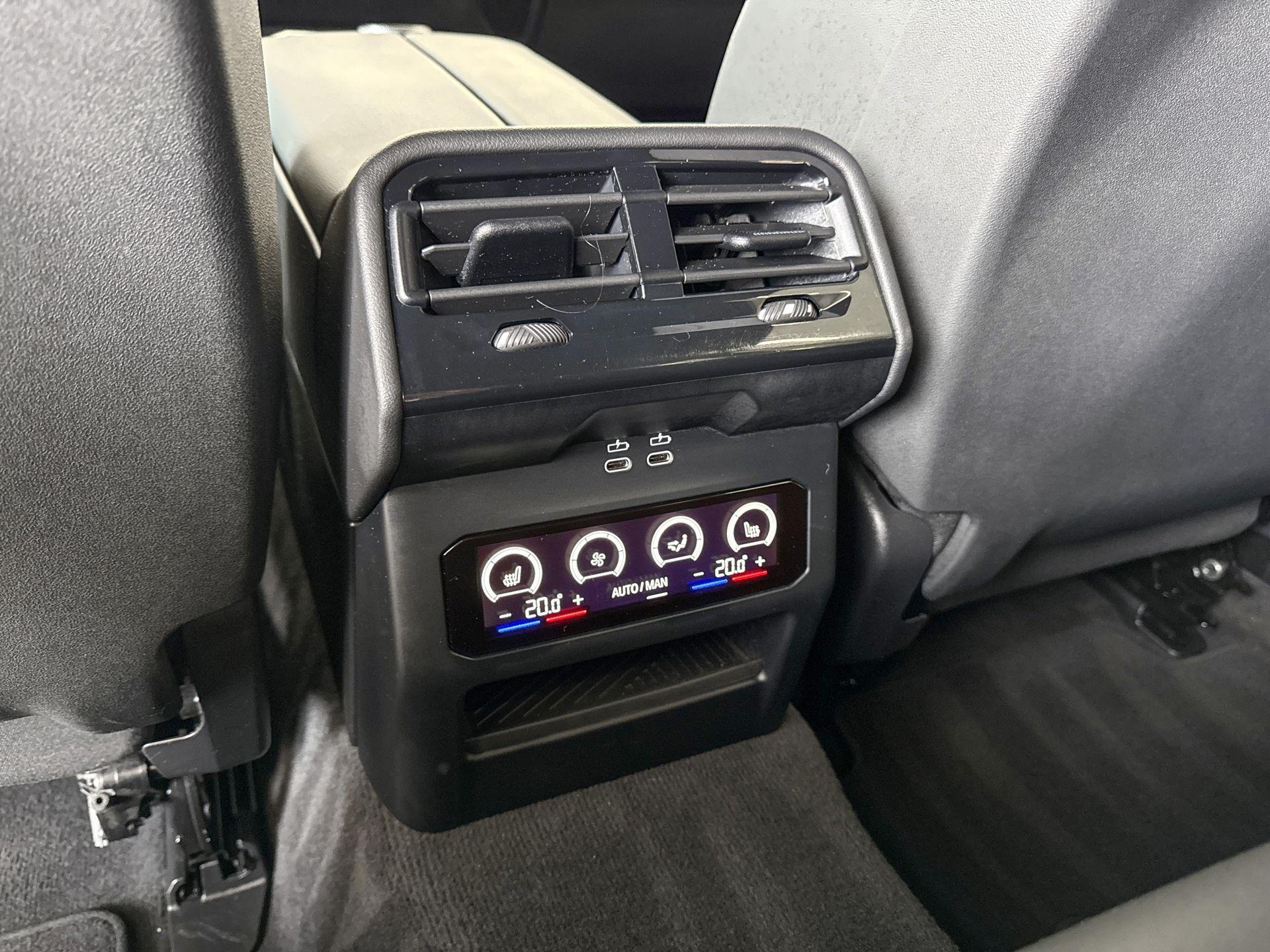 Foto van BMW 530e