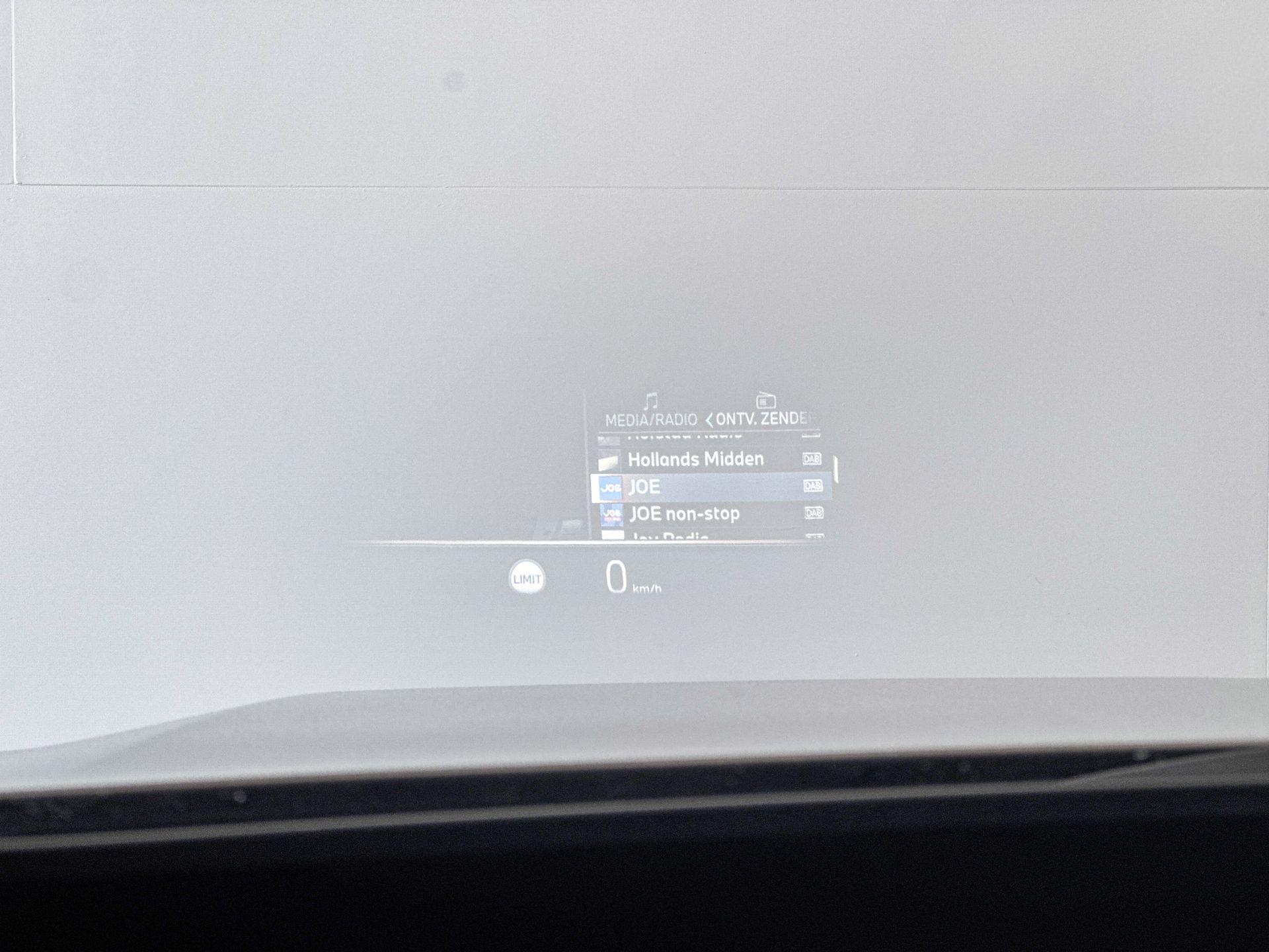 Foto van BMW 530e