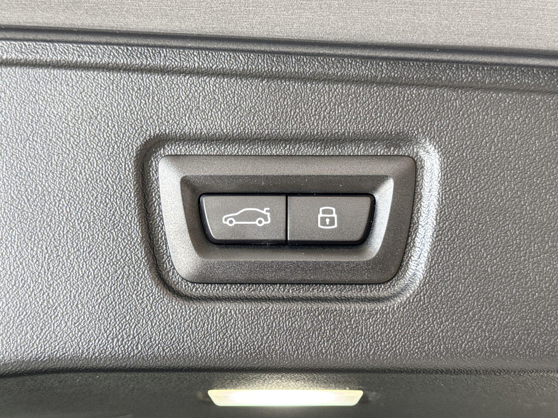 Foto van BMW 530e