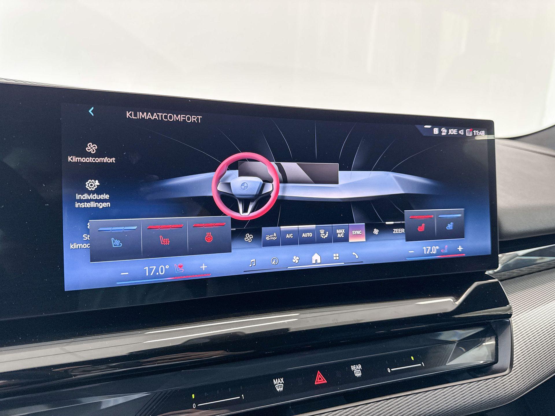 Foto van BMW 530e