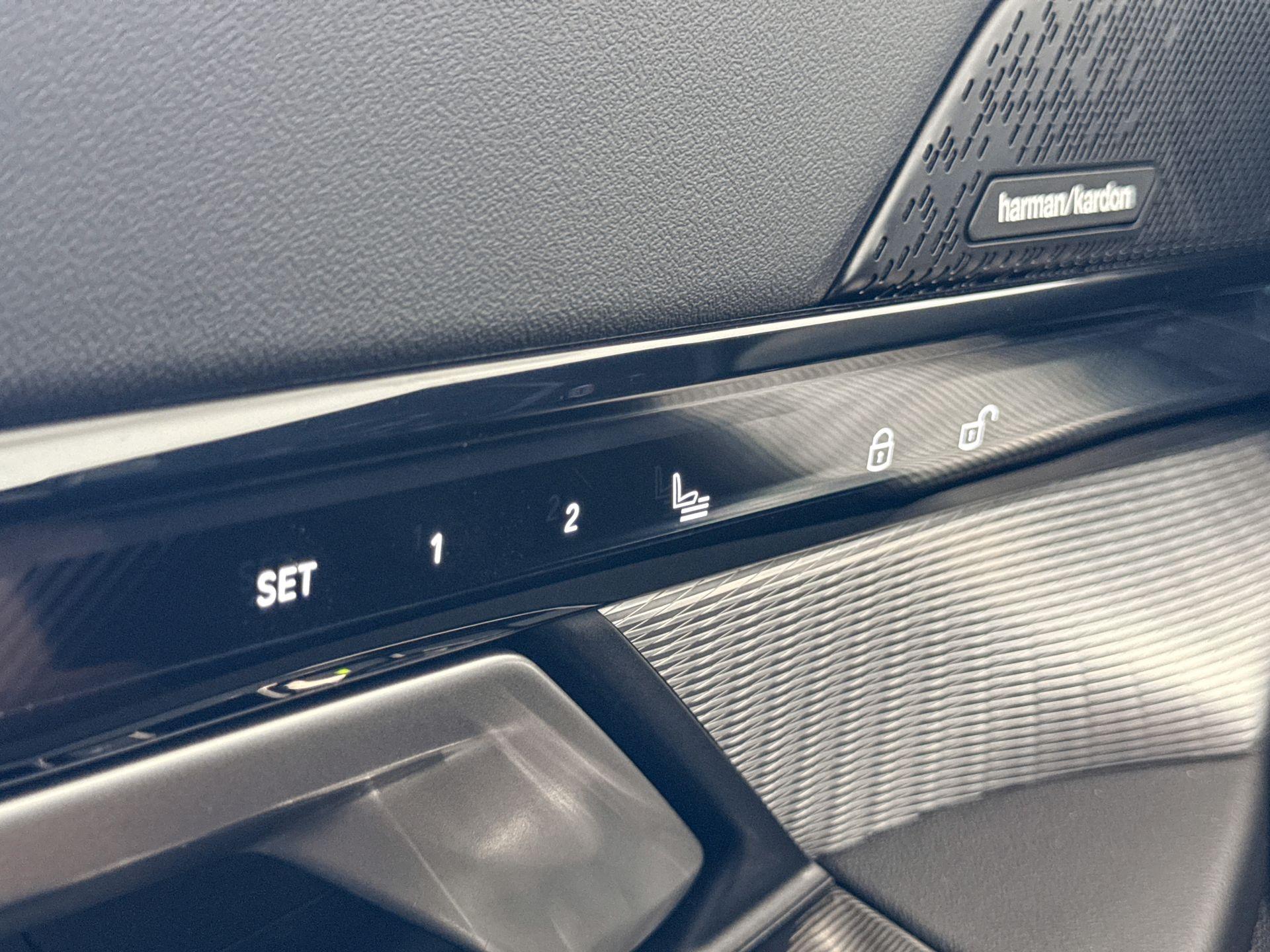 Foto van BMW 530e