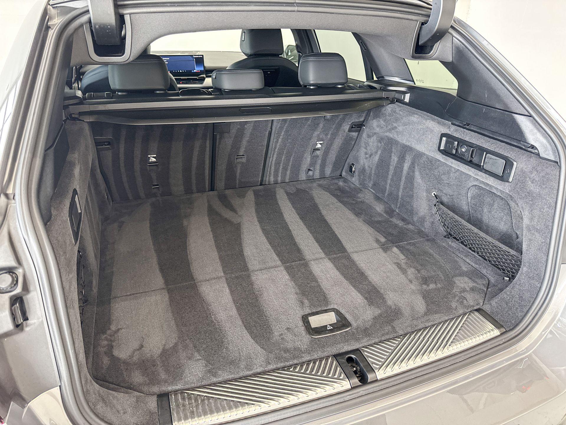 Foto van BMW 530e