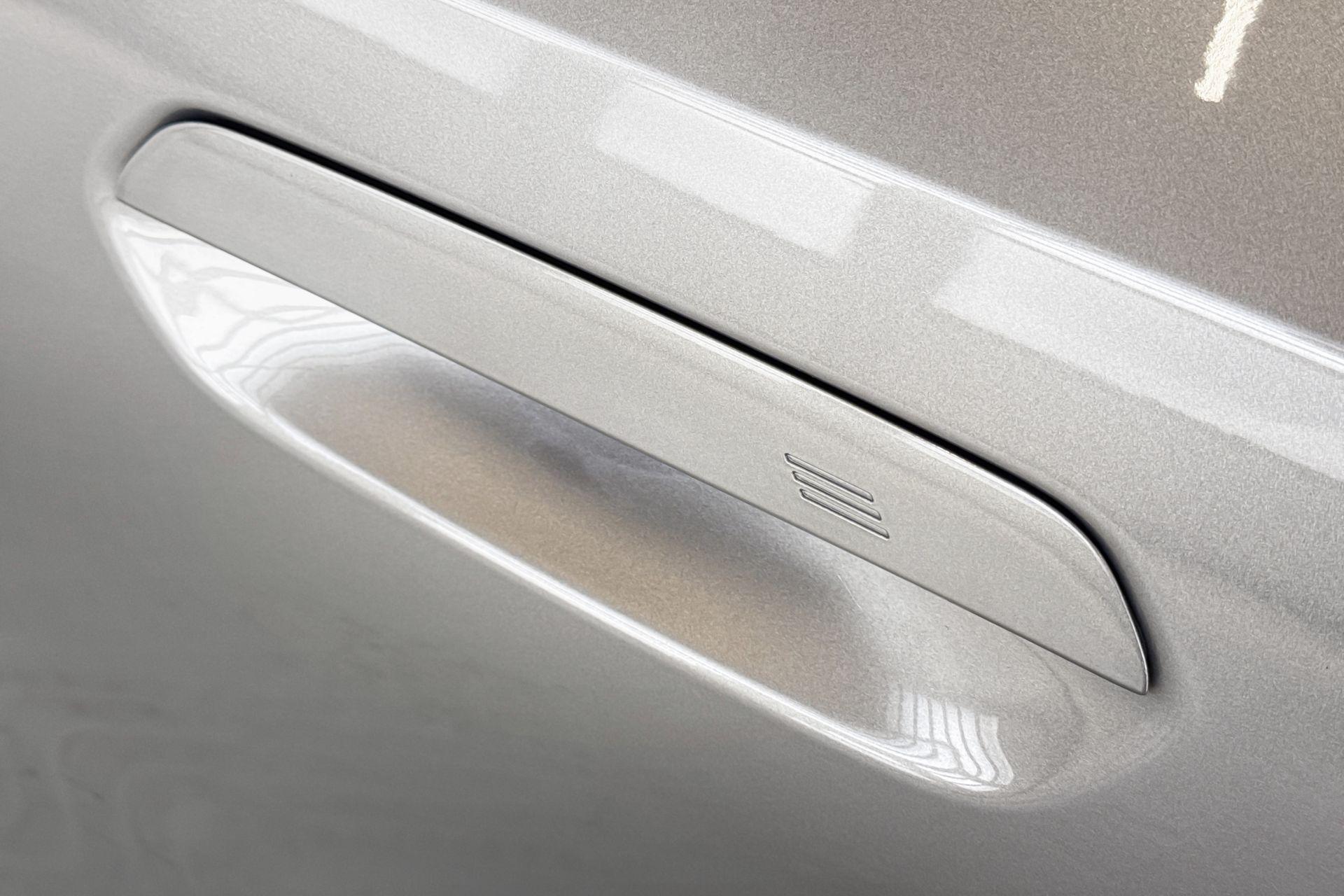 Foto van BMW 530e