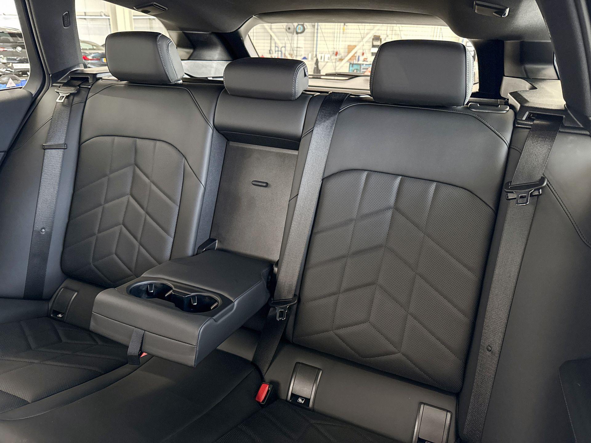 Foto van BMW 530e