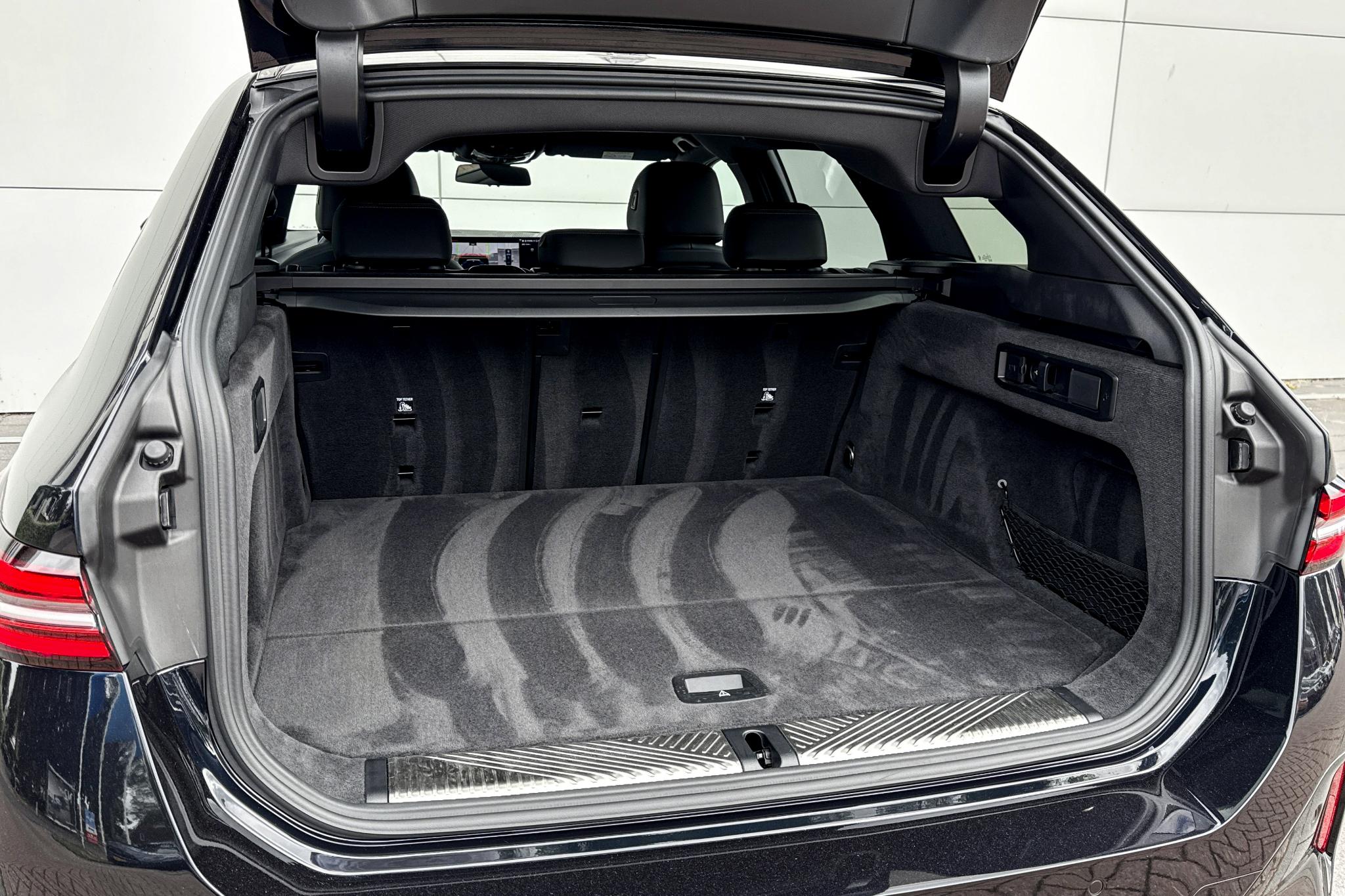Foto van BMW 530e