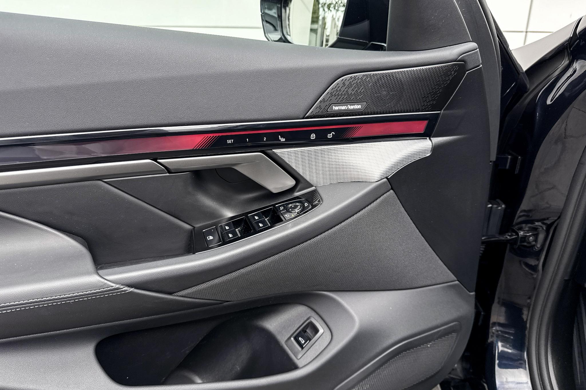 Foto van BMW 530e