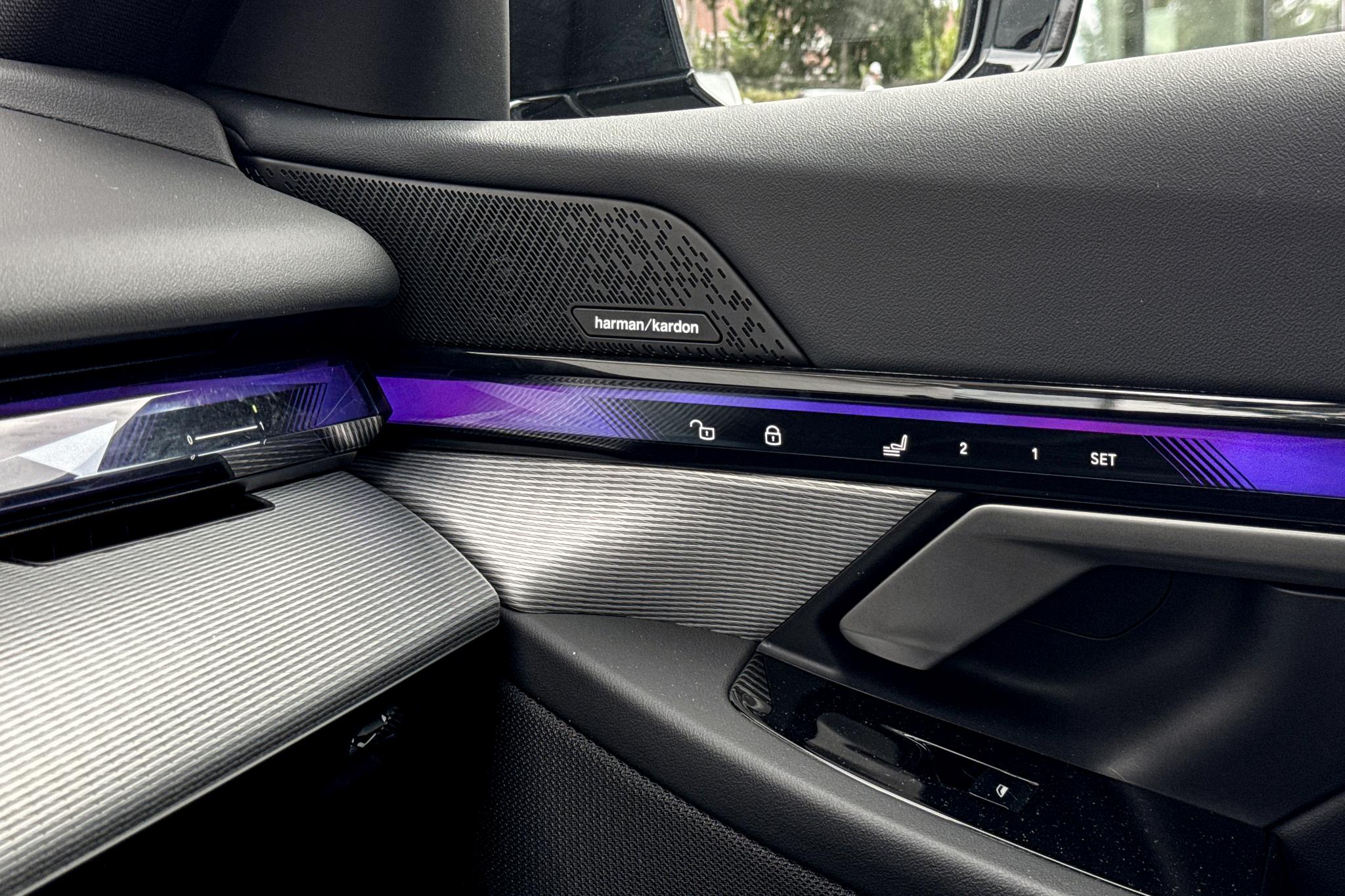 Foto van BMW 530e