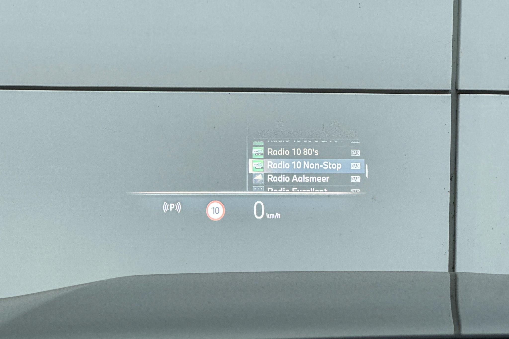 Foto van BMW 530e