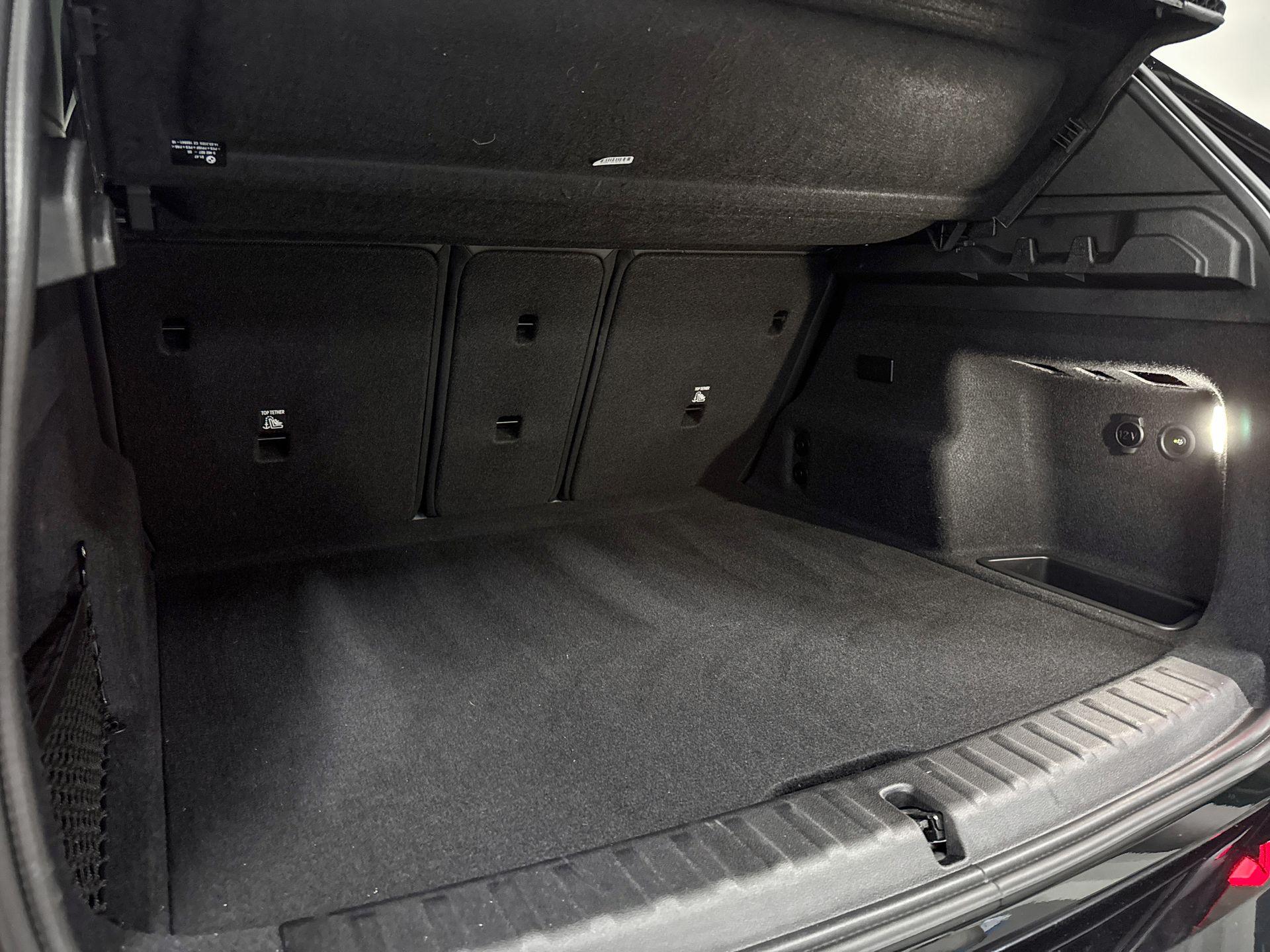 Foto van BMW Ix1 Edrive20