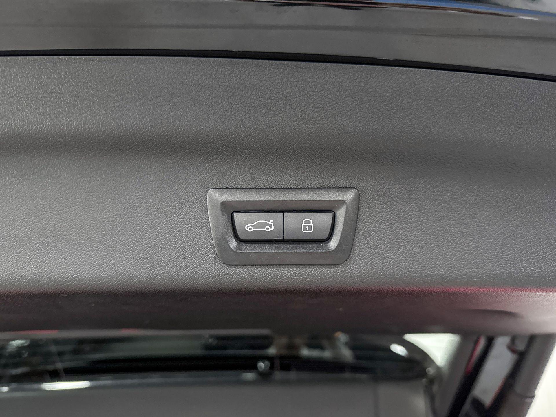 Foto van BMW Ix1 Edrive20