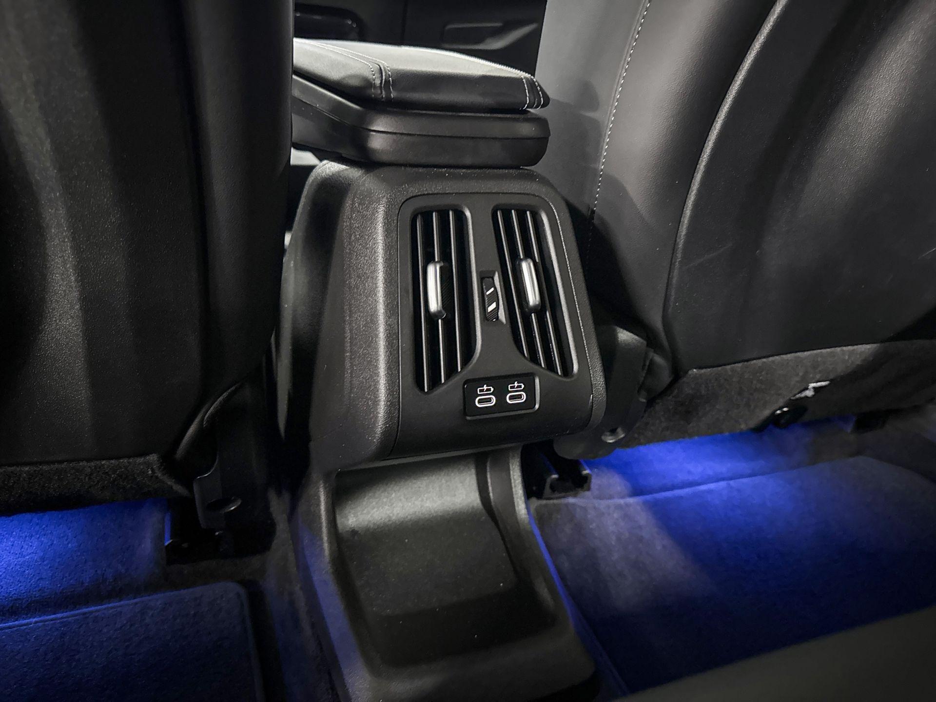 Foto van BMW Ix1 Edrive20