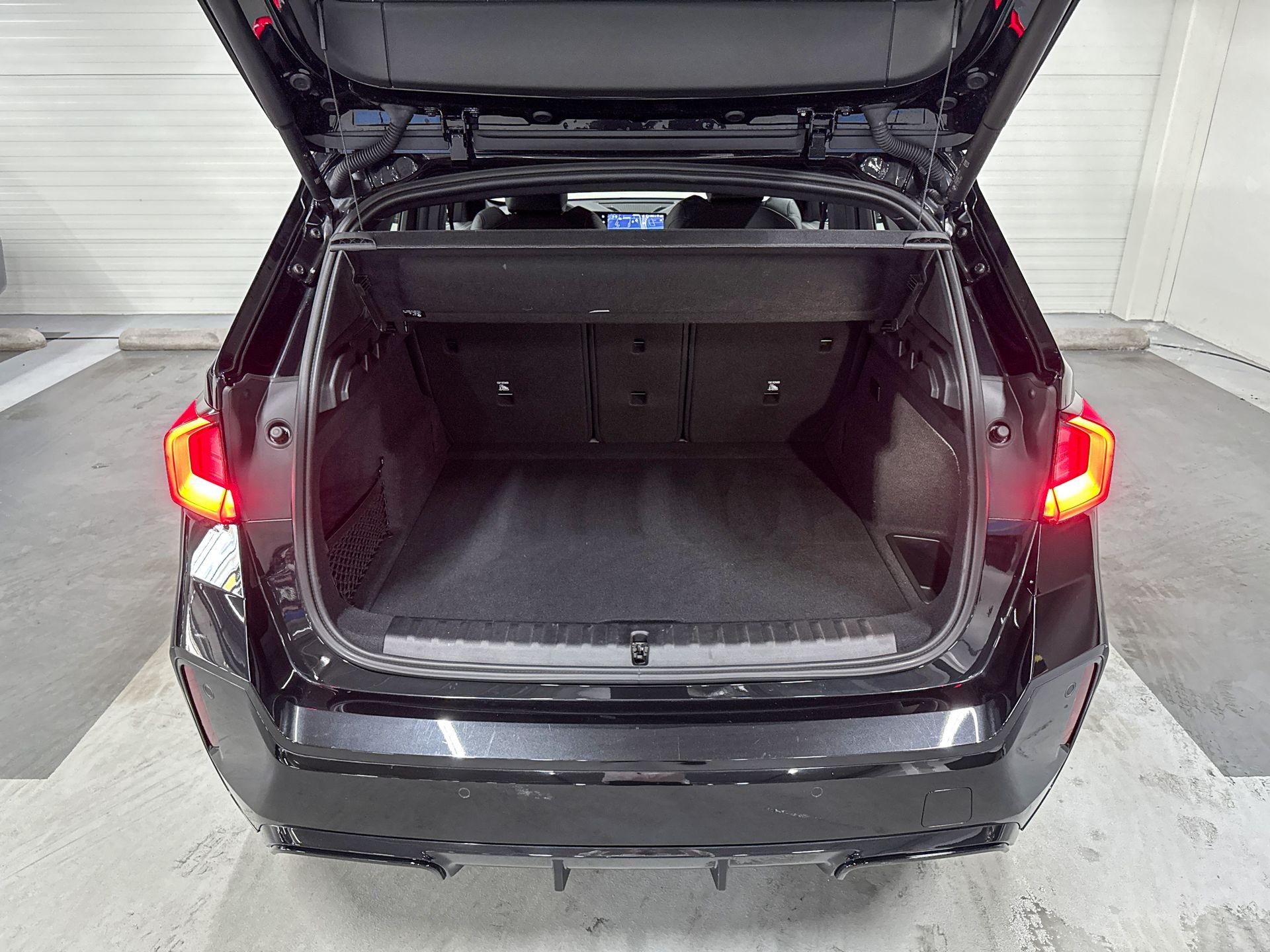 Foto van BMW Ix1 Edrive20