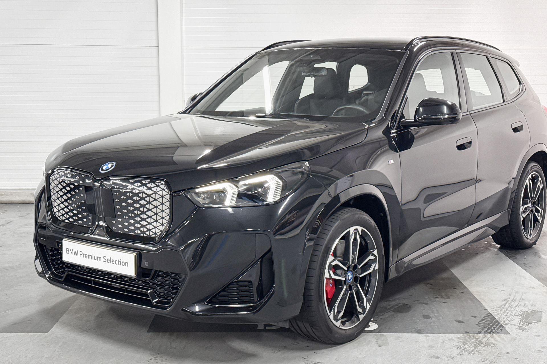 Foto van BMW Ix1 Edrive20