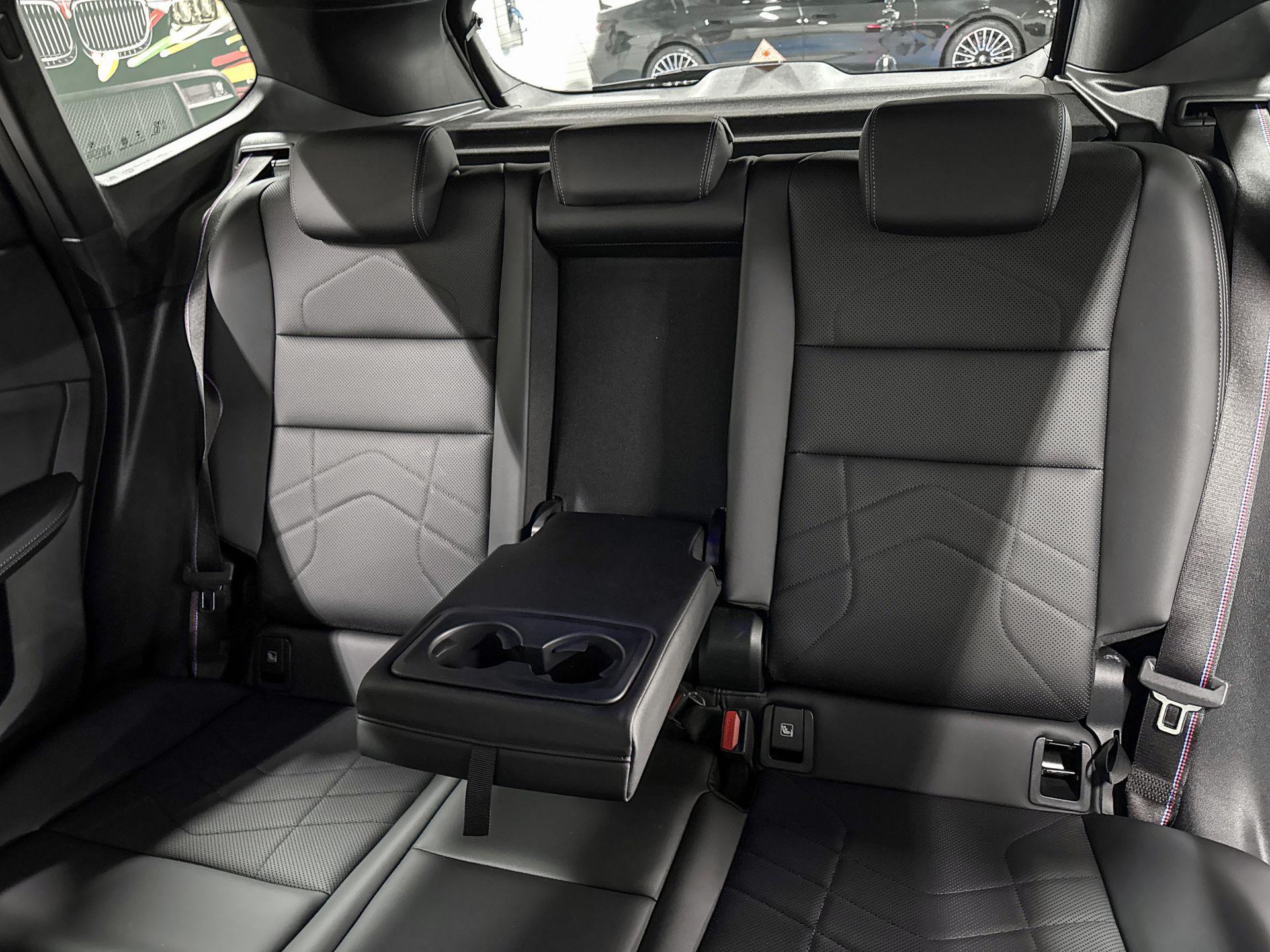 Foto van BMW Ix1 Edrive20