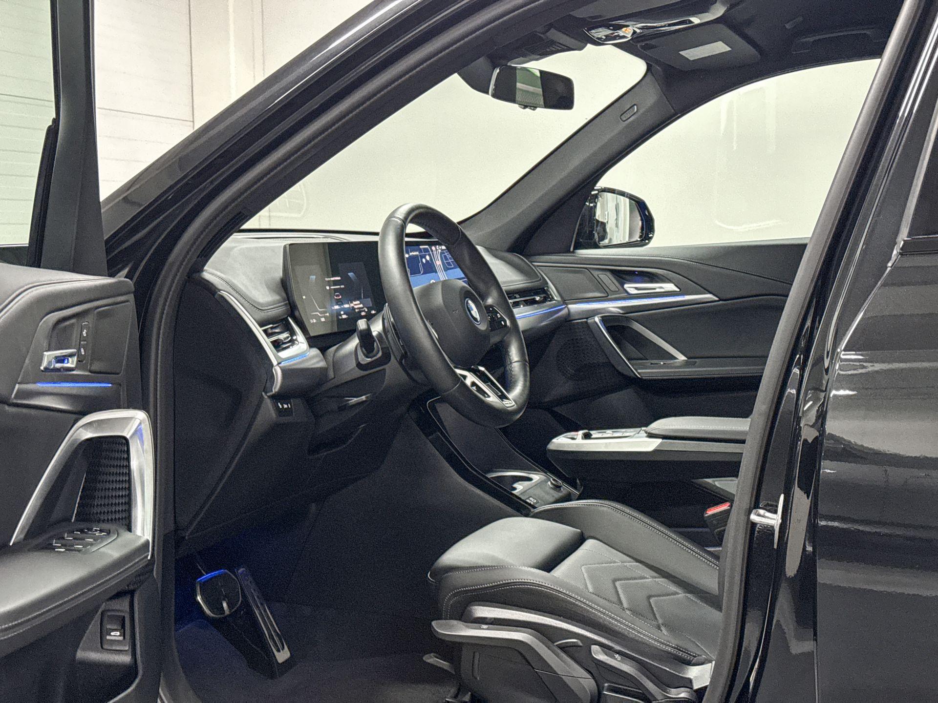 Foto van BMW Ix1 Edrive20