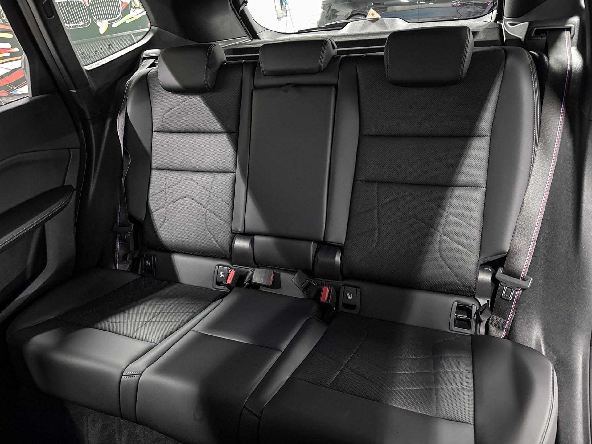 Foto van BMW Ix1 Edrive20