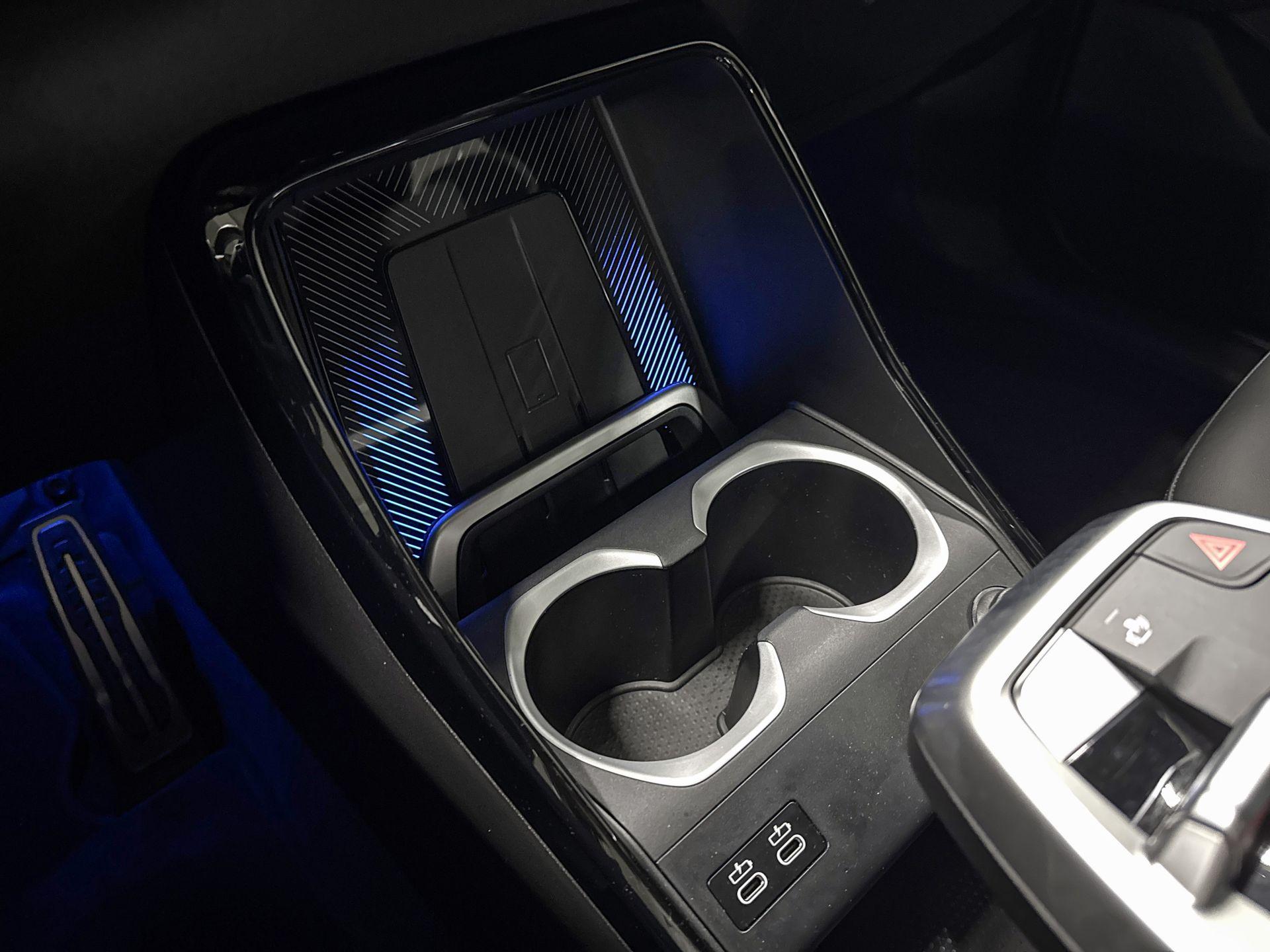 Foto van BMW Ix1 Edrive20