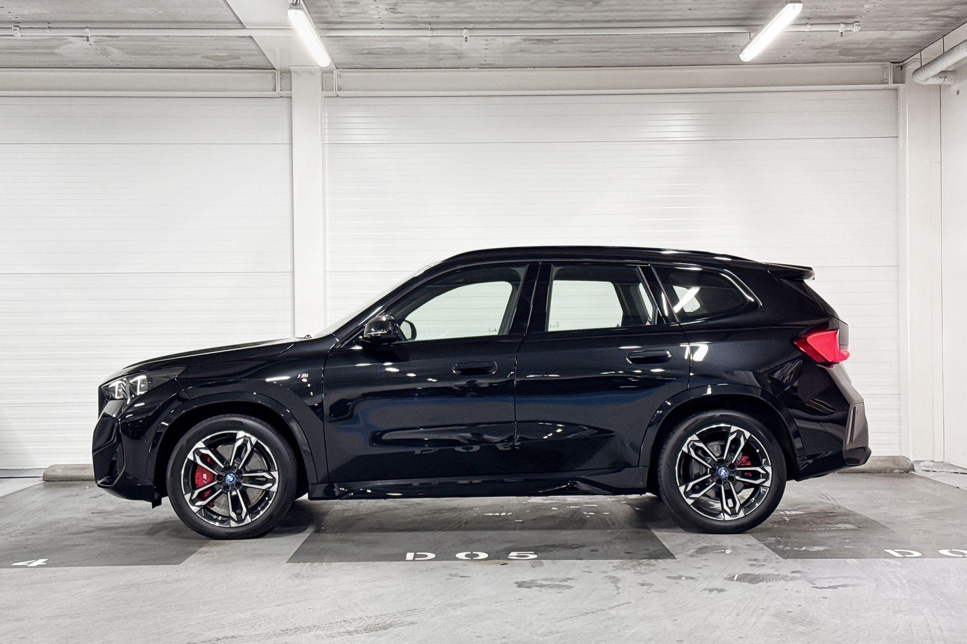 Foto van BMW Ix1 Edrive20